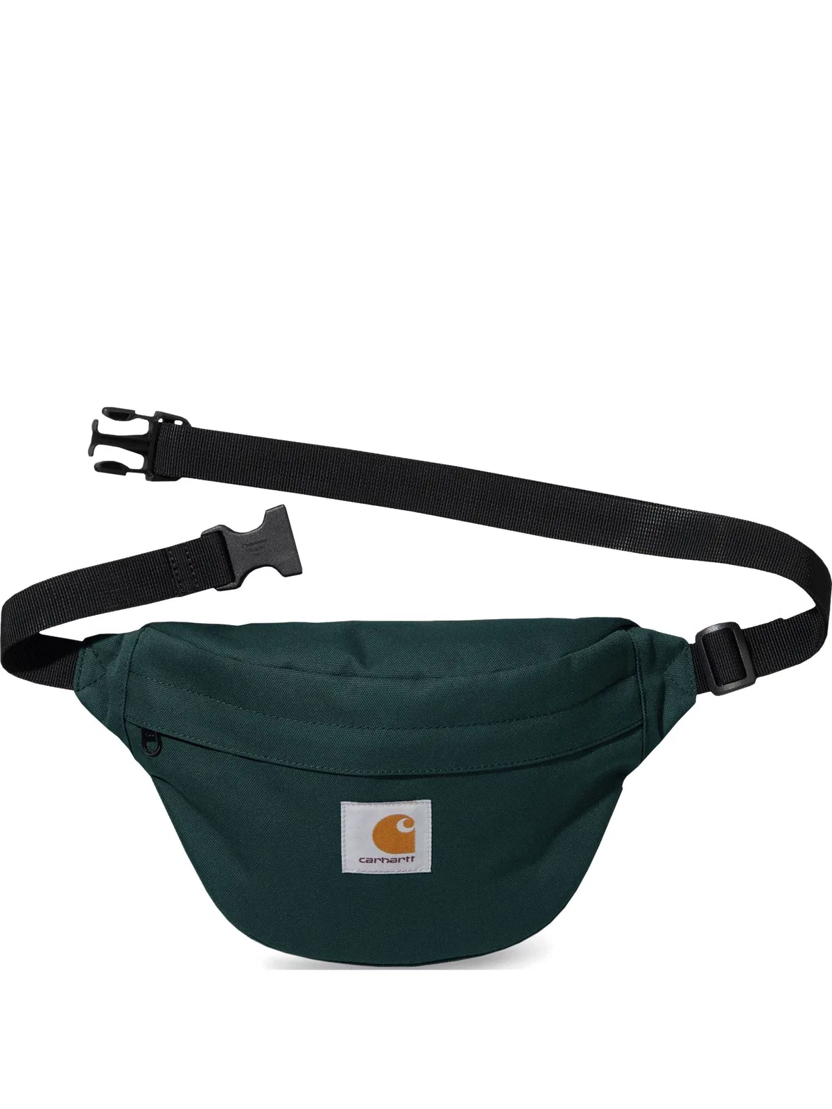 Jake Logo-Patch Belt Bag