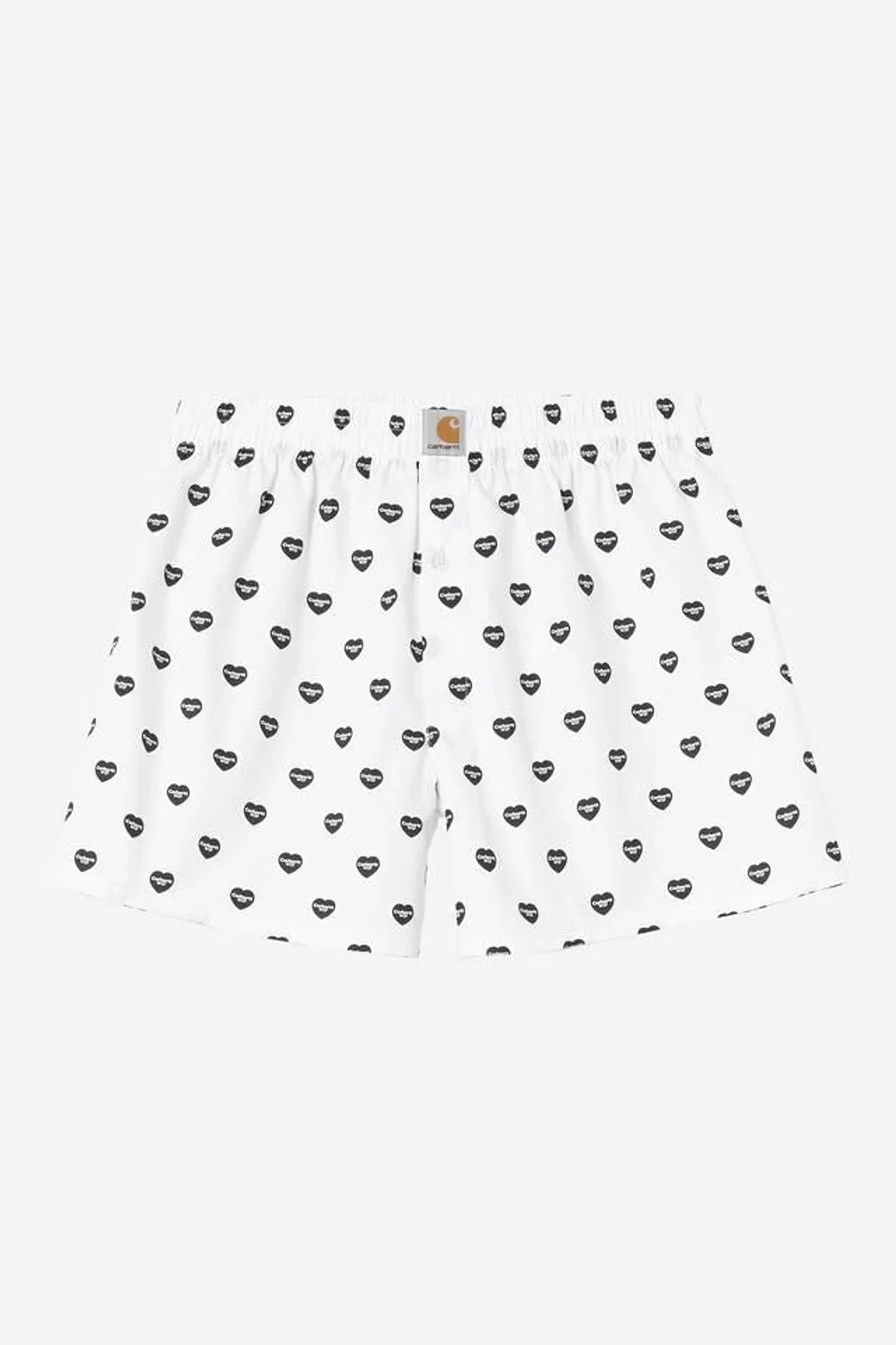 Cotton Boxer