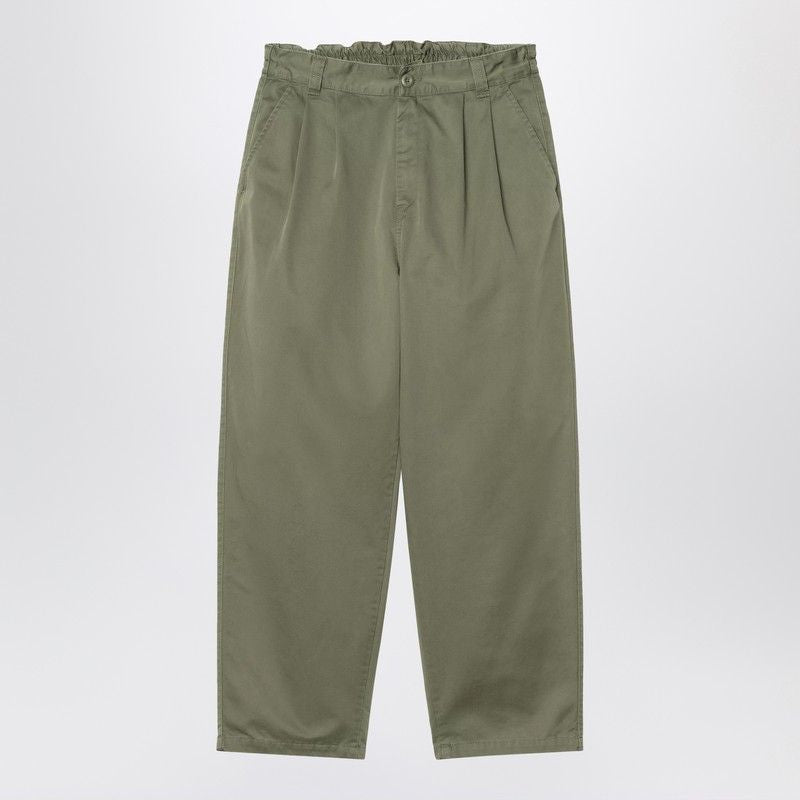 Leafgreen Marv Trousers