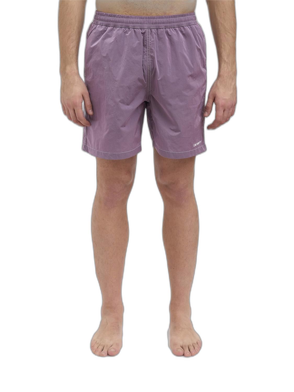 Swimsuit With Logo