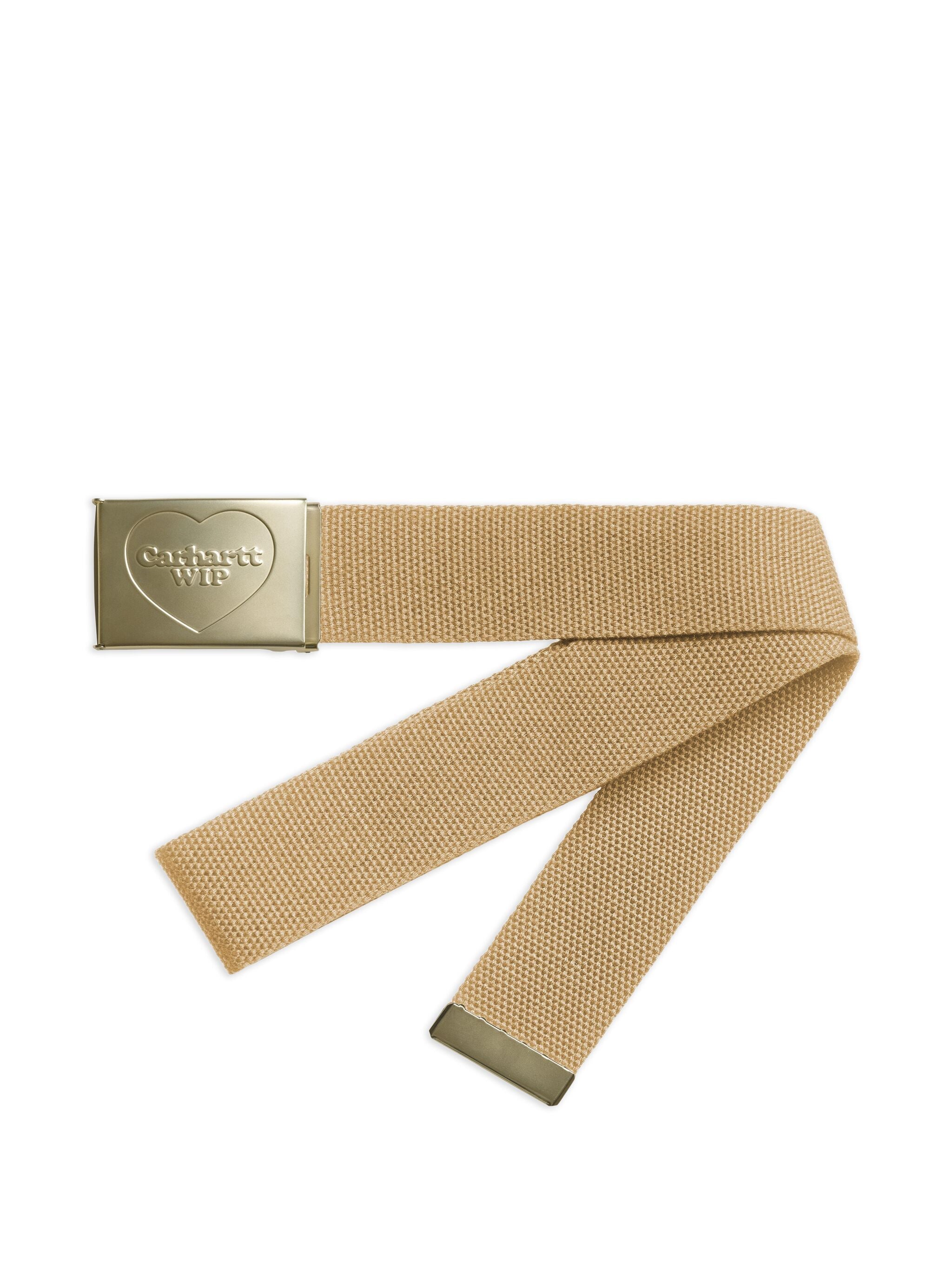 Logo Belt