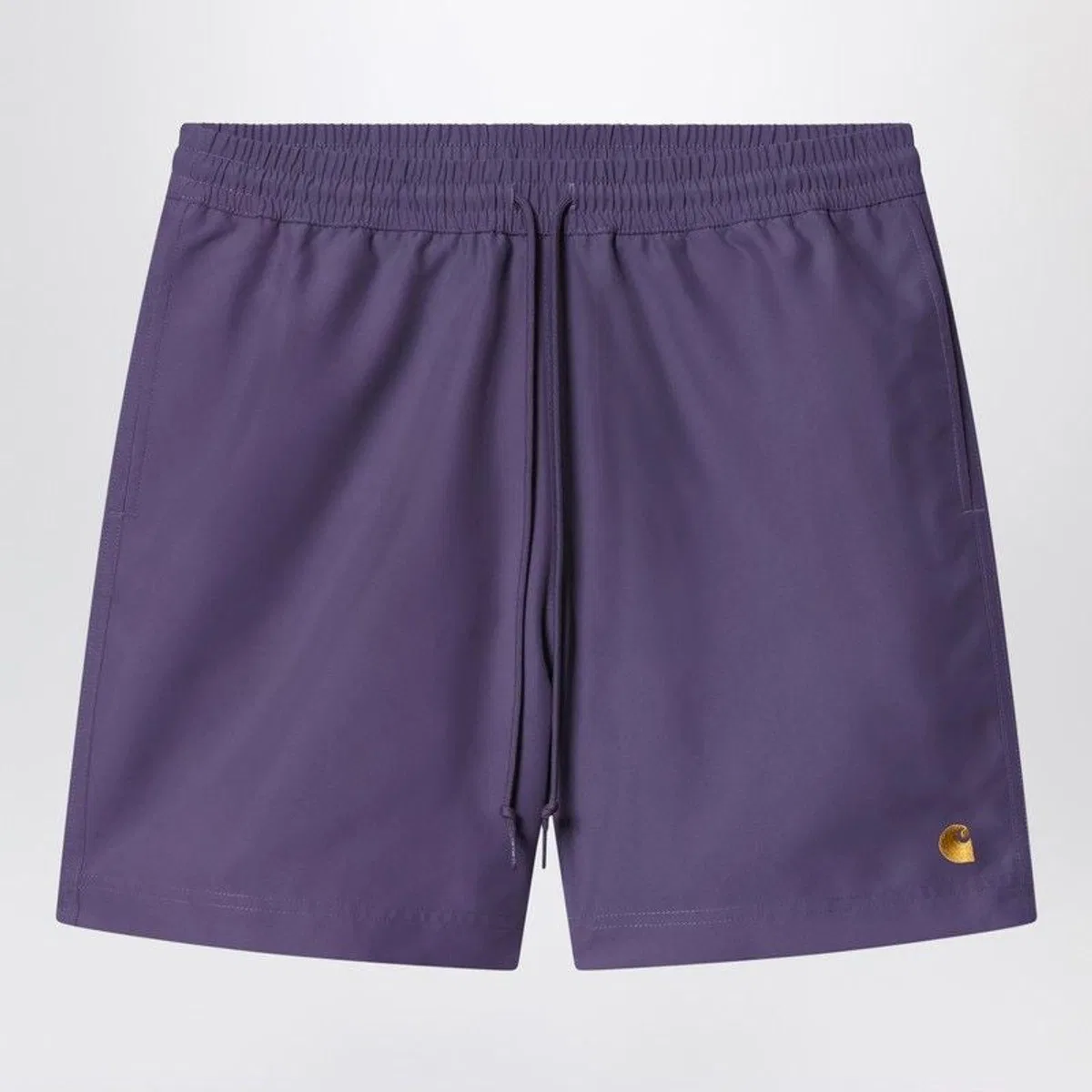 Calla Purple Chase Swim Trunks