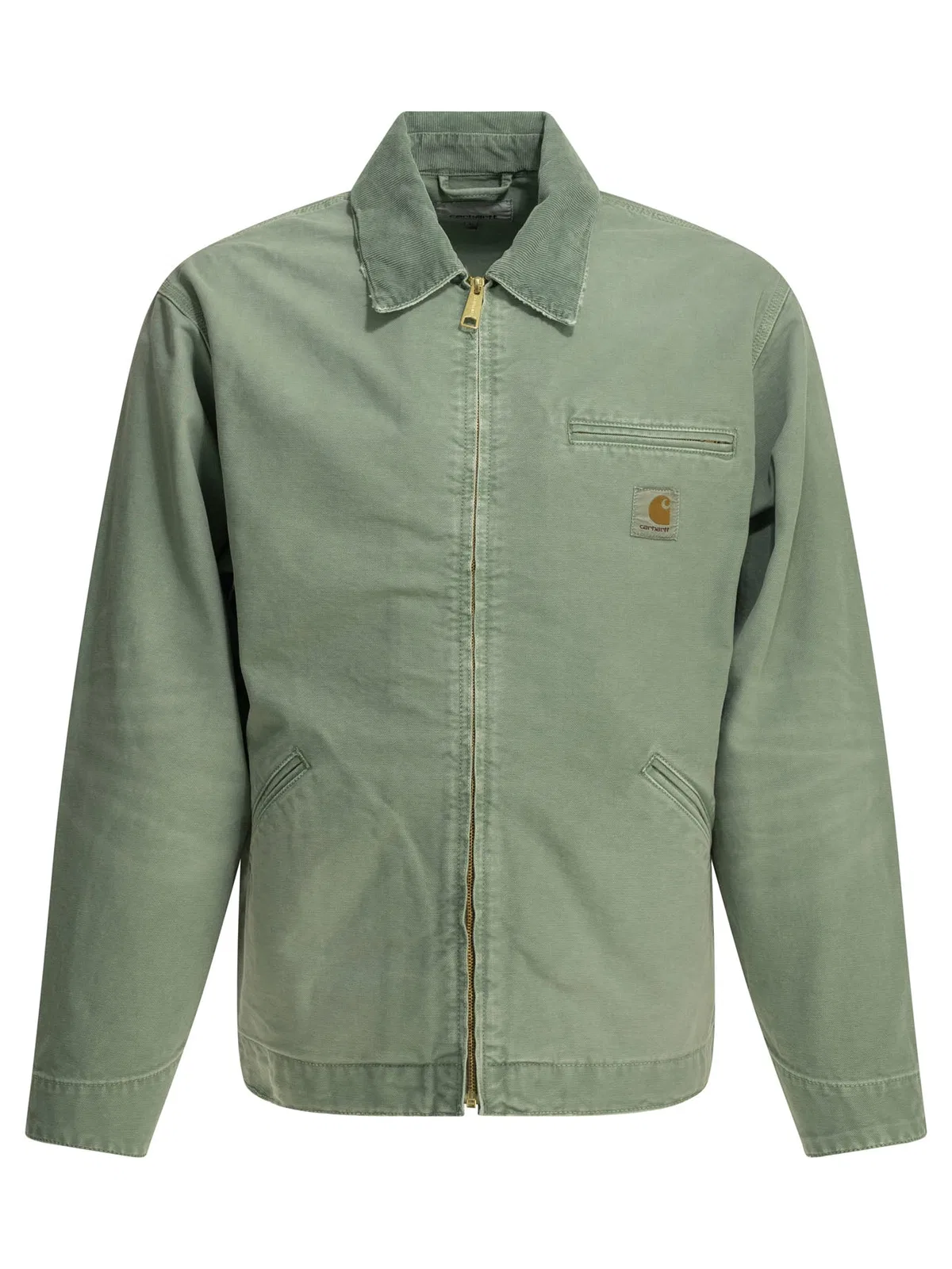 "Detroit" Lightweight Jacket