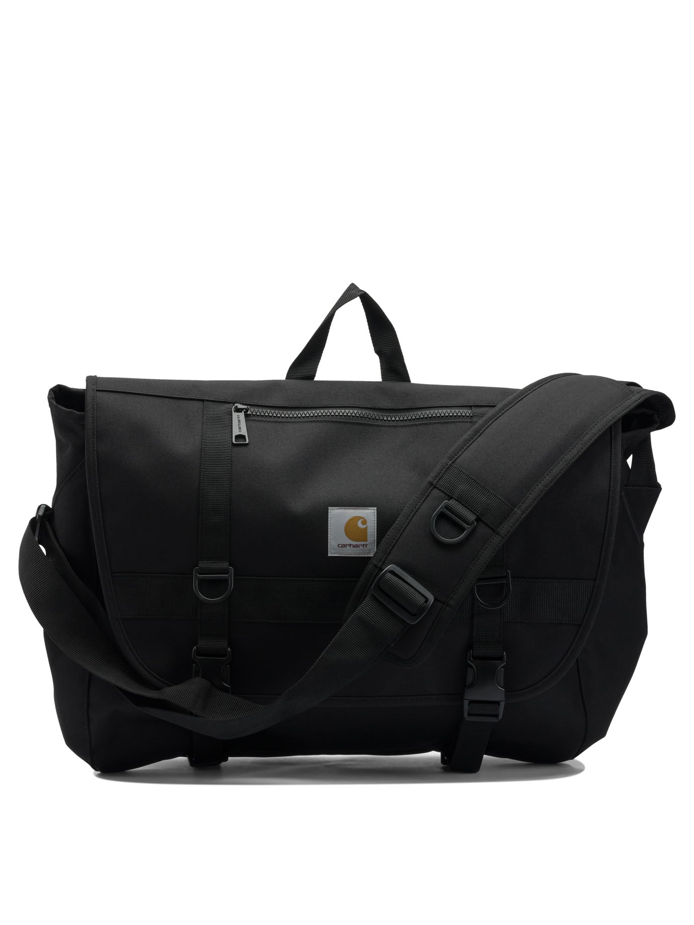 "Jake" Large Crossbody Bag