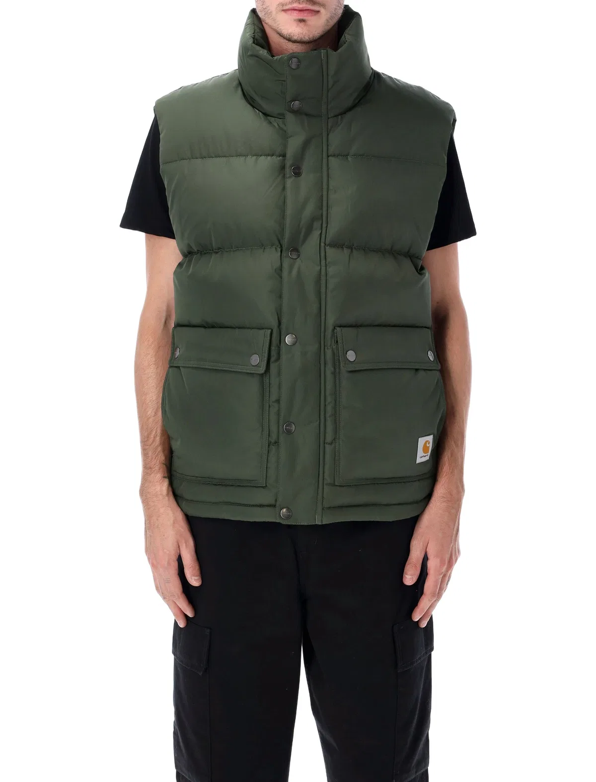 Brent Padded Vest