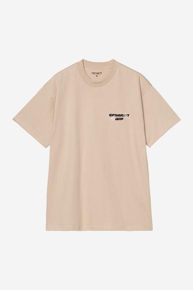 Wiptopia Graphic T-Shirt
