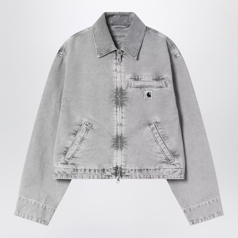 W Emery Black Jacket