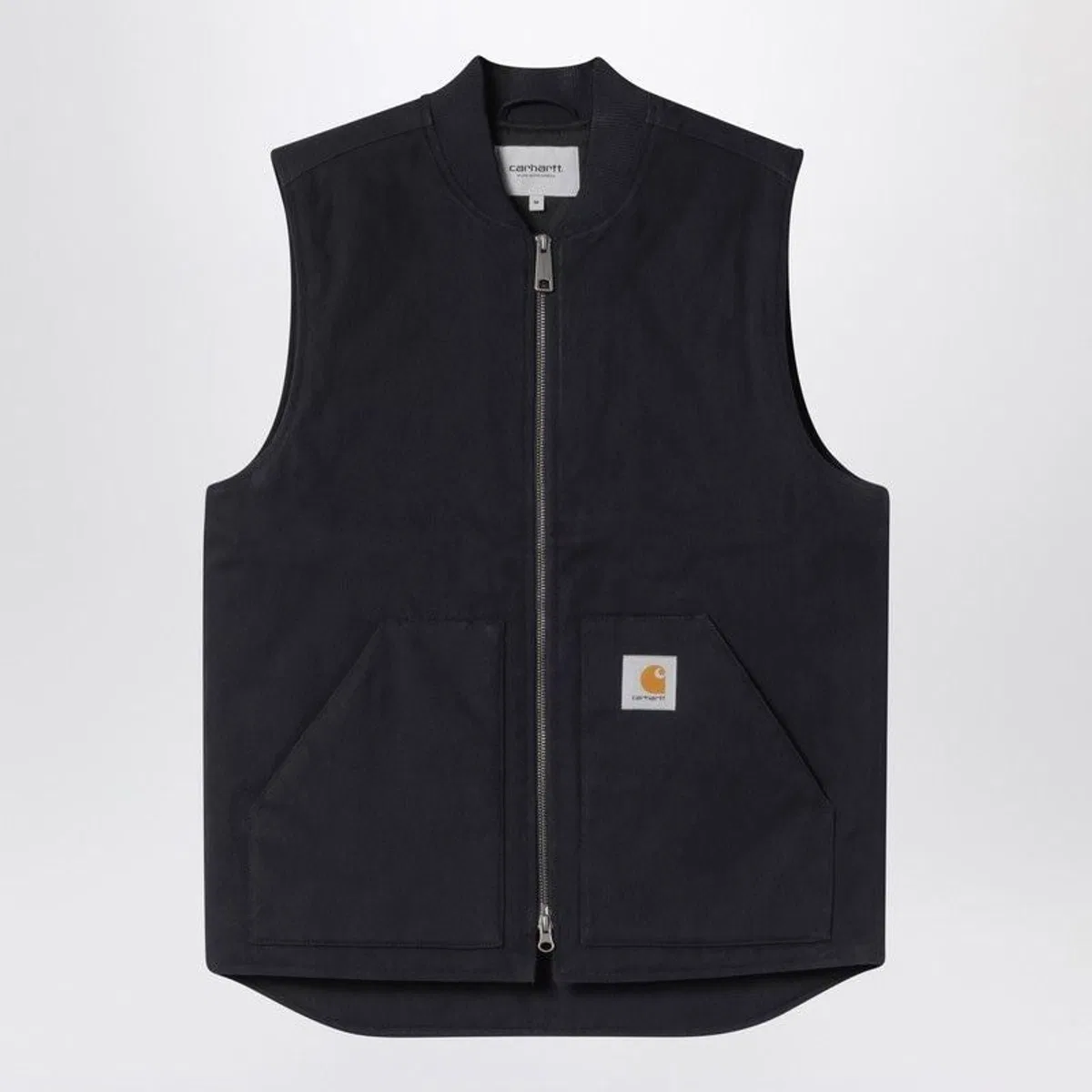 Classic Vest Dark Navy