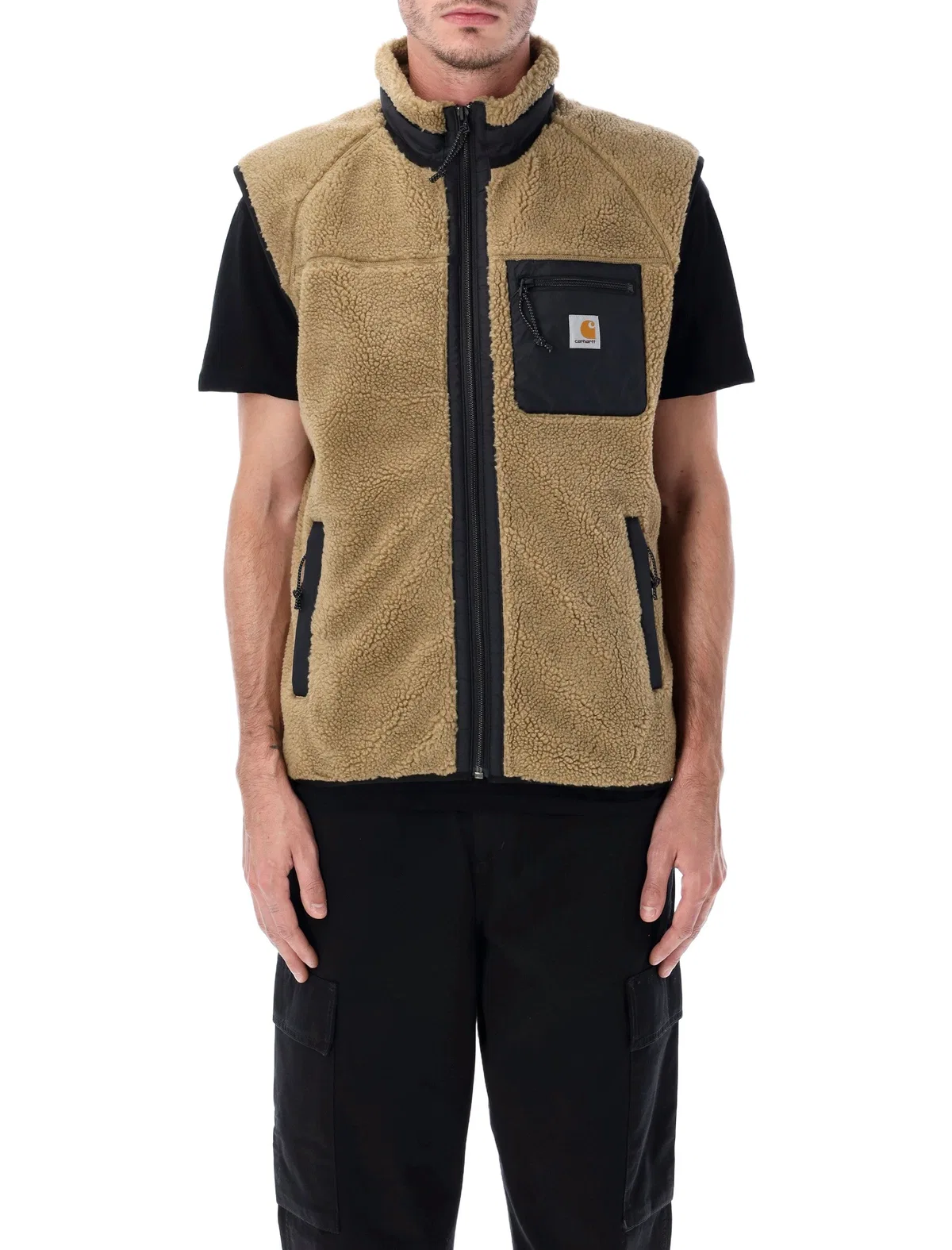 Prentis Fleece Vest Liner