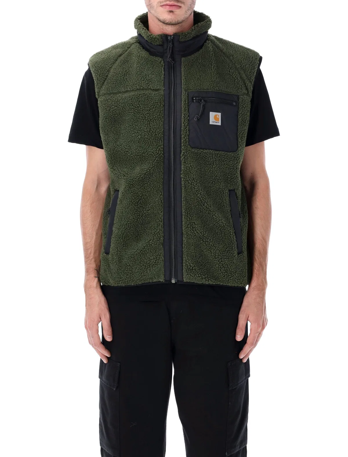 Prentis Fleece Vest Liner