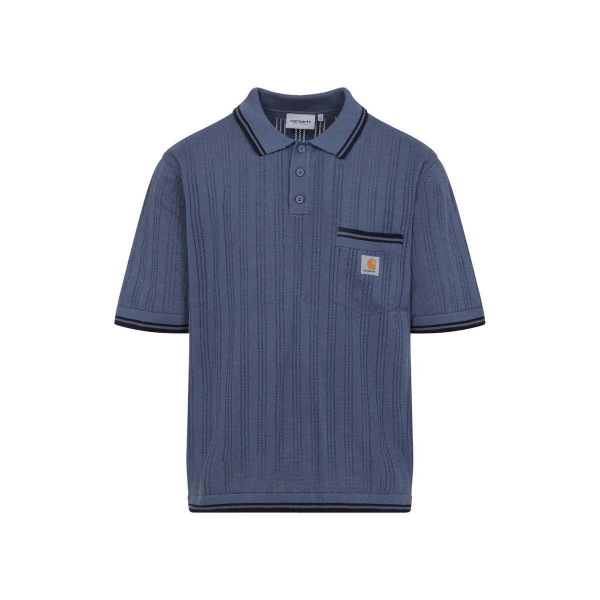 Short Sleeves Ramsey Polo