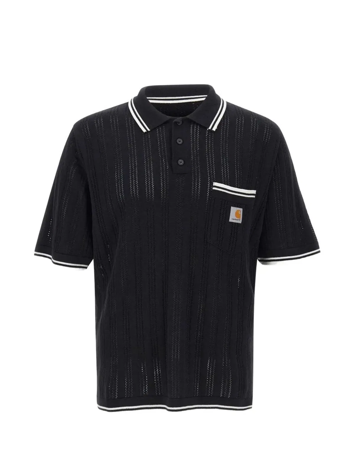 S/S Ramsey Polo