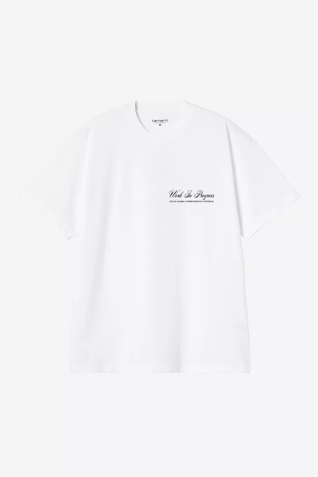 S/S Cloud Heart T-Shirt