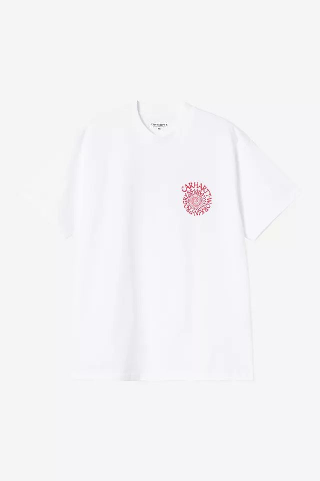 S/S Spirals T-Shirt