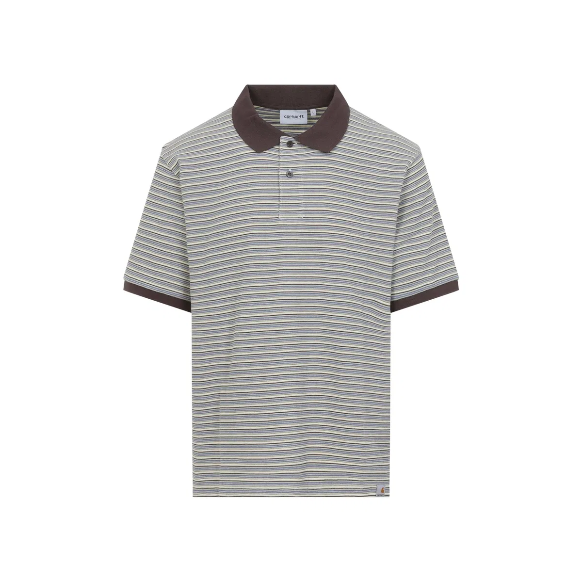 S/S Dion Polo