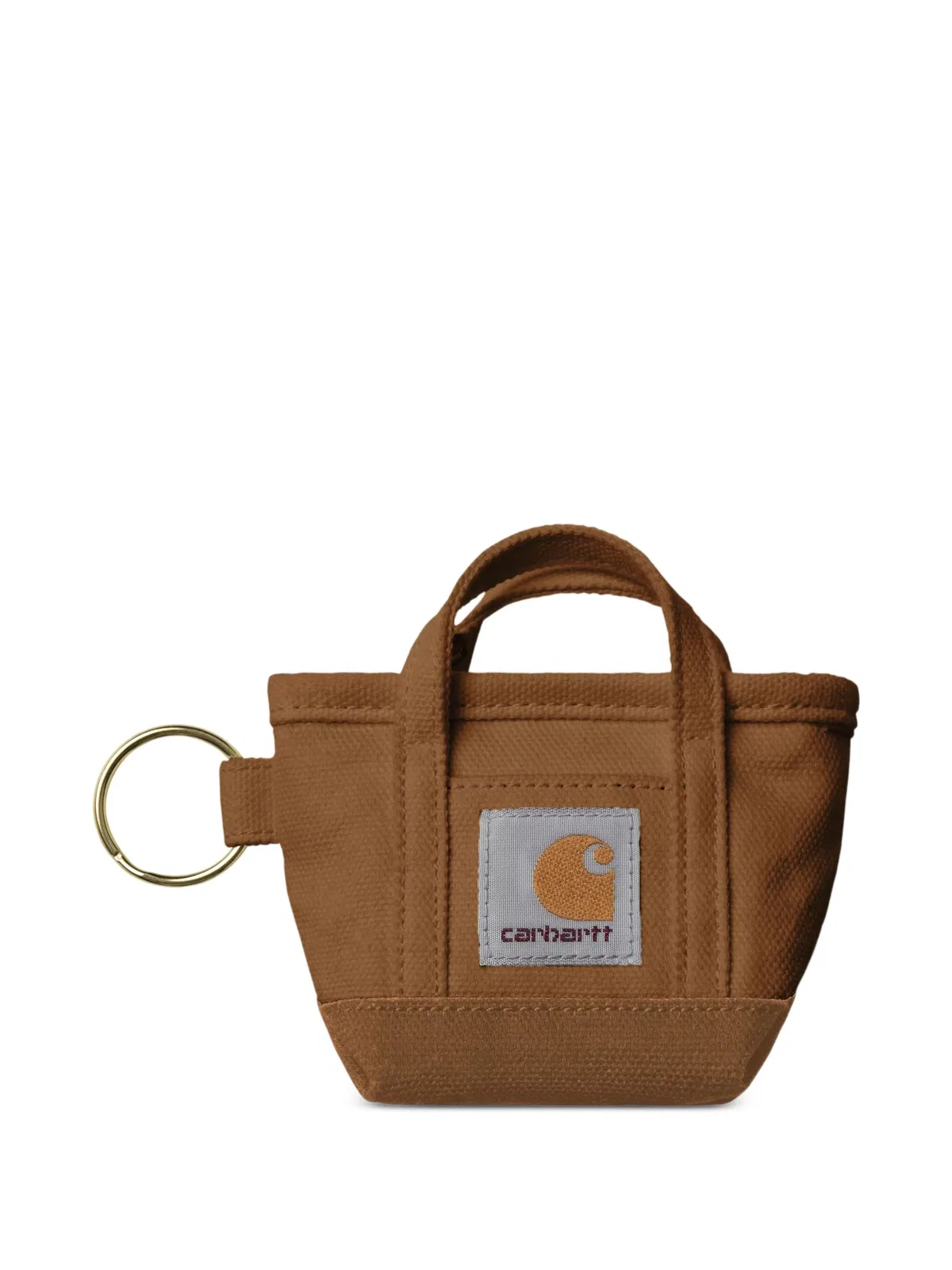 Logo Key Ring