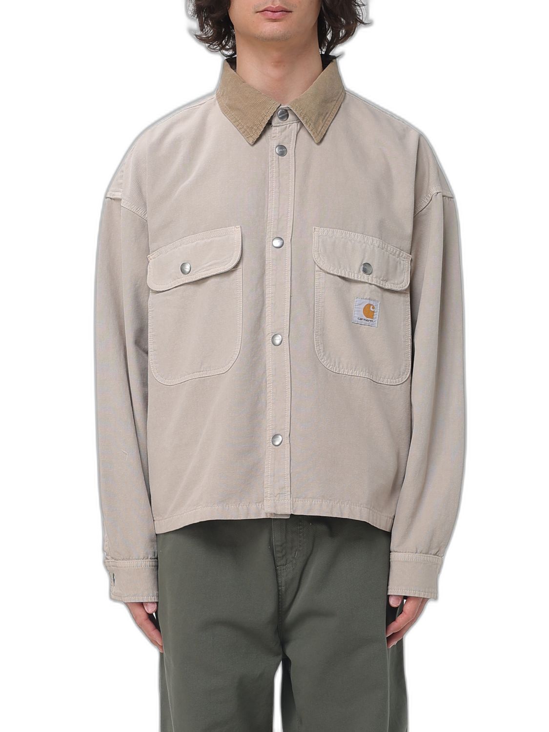 Prescott Shirt Jac