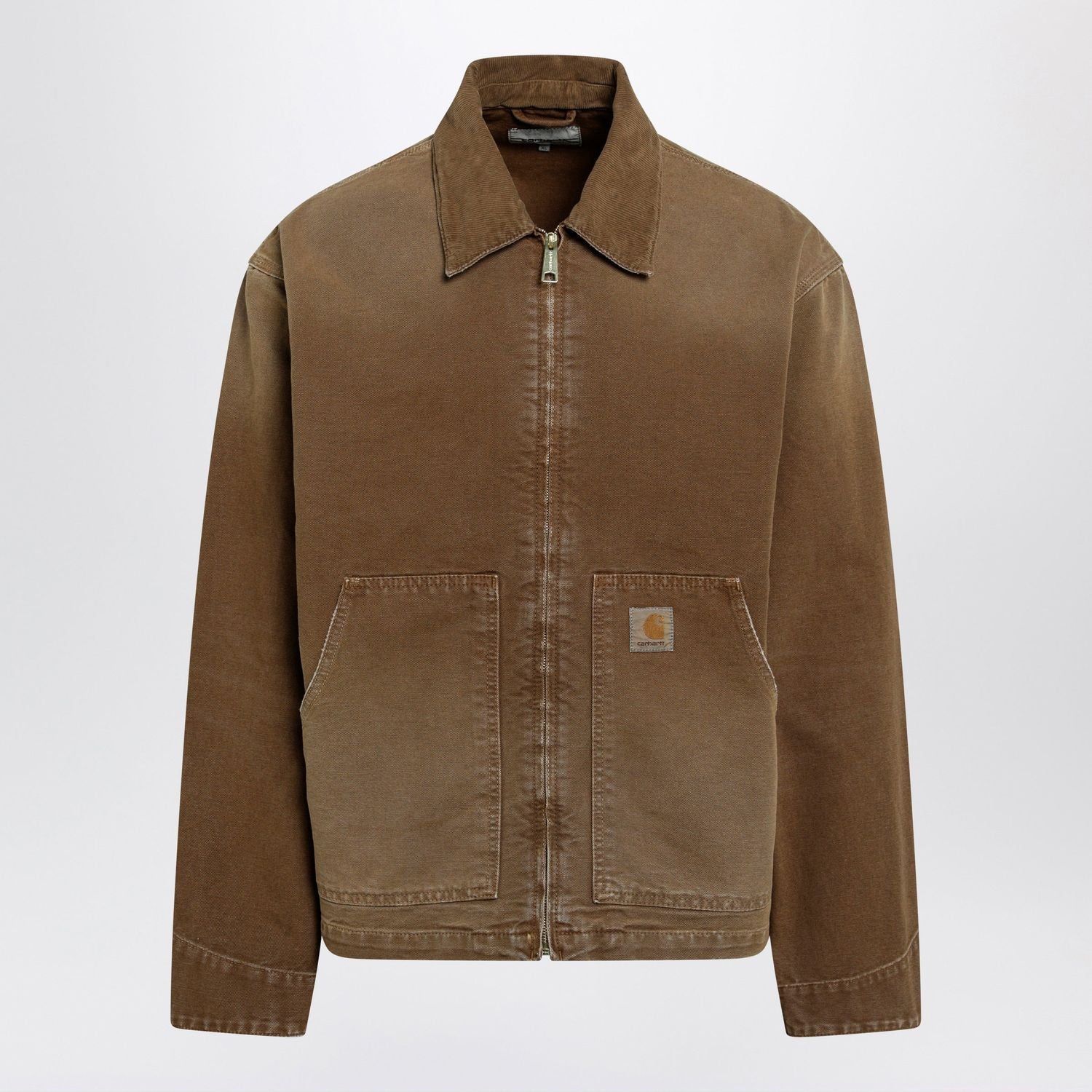 Og Arcan Jacket Hamilton Brown/ Destroy Wash