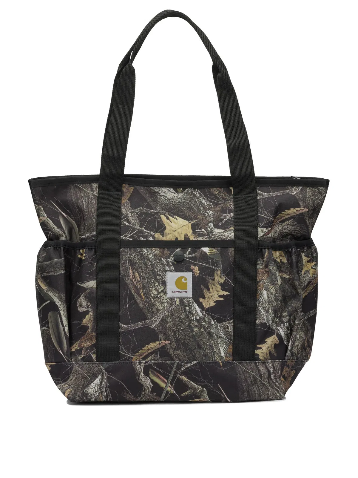"Calpton" Large Shoulder Bag