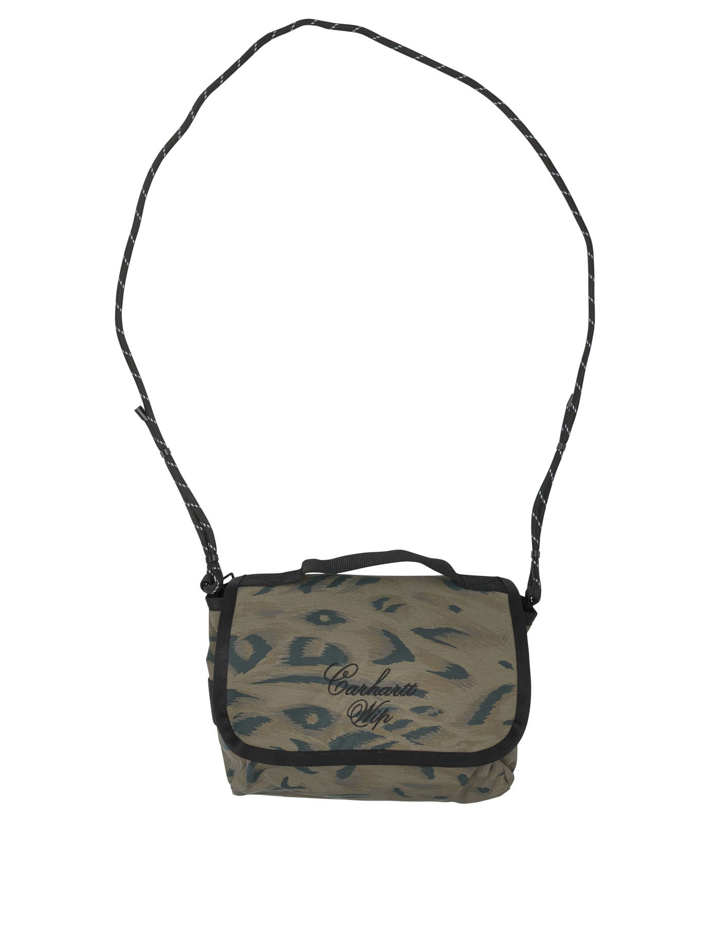 "Travon" Small Crossbody Bag