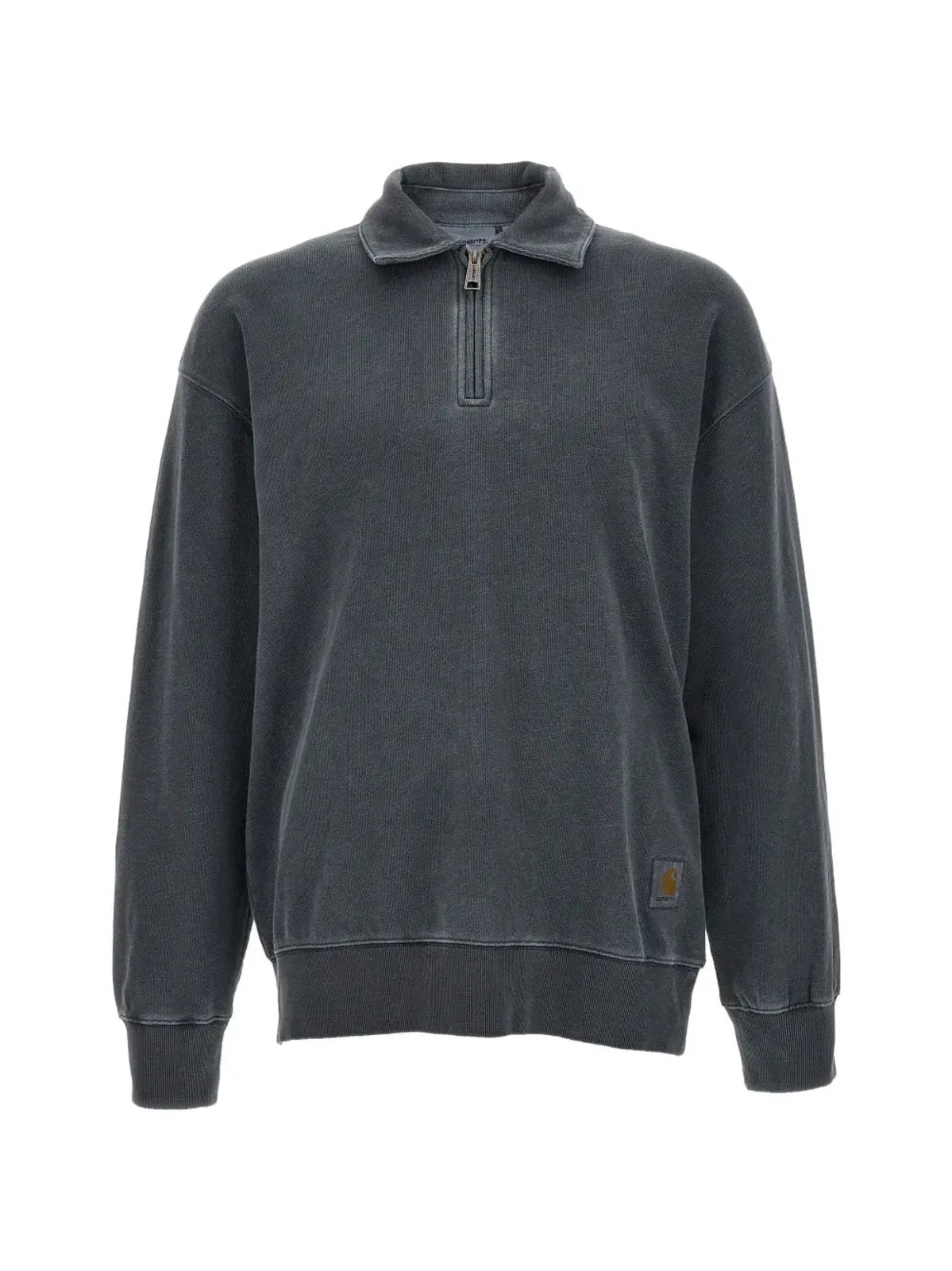 Harper Half-Zip Polo Shirt