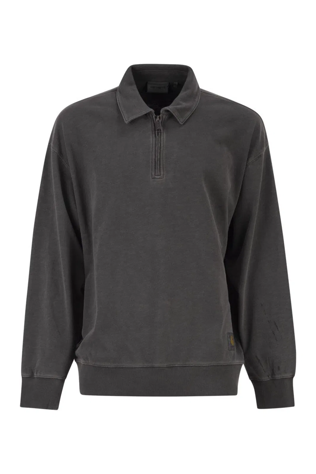 Harper Half-Zip Polo Shirt