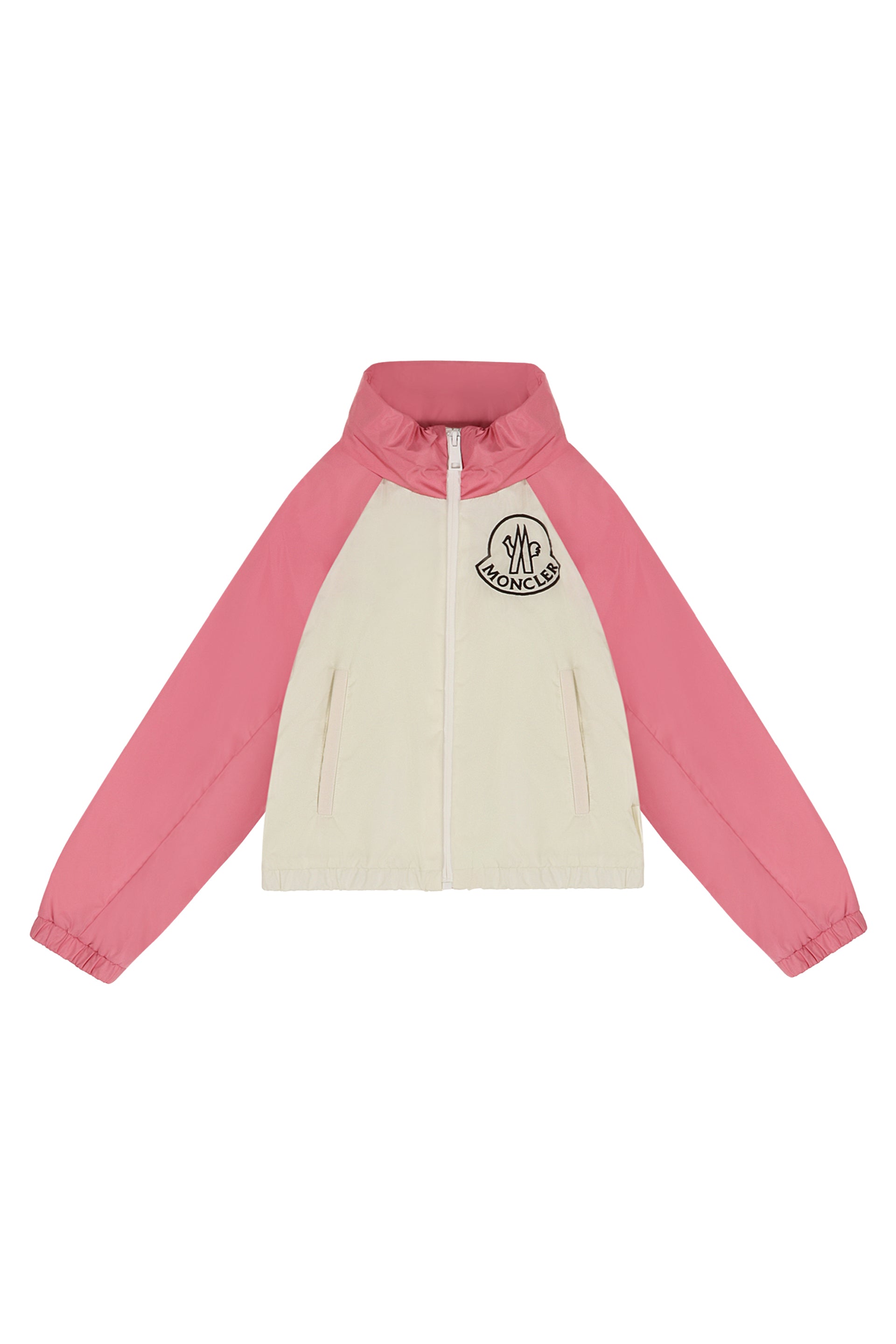 Kids Enabish Full Zip Jacket