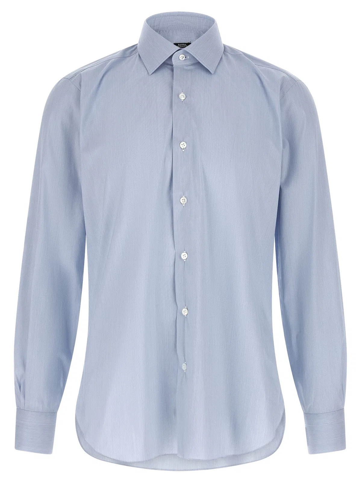 Poplin Shirt