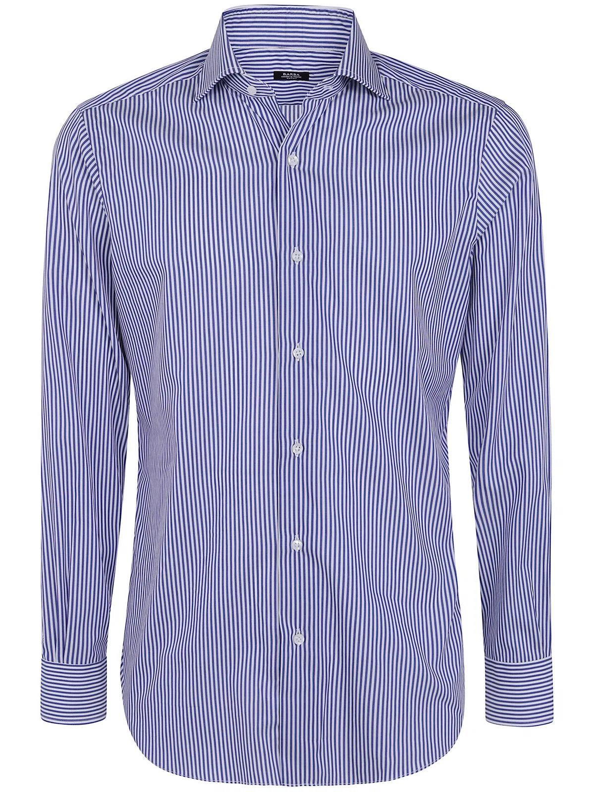 Classic Stripes Shirt