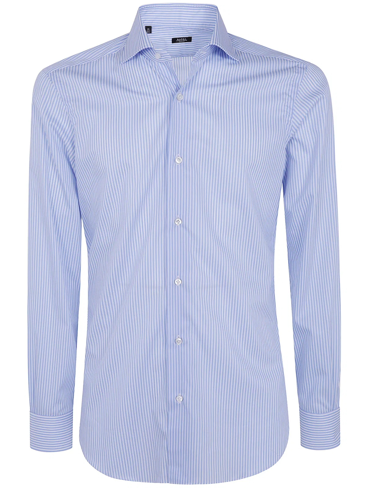 Classic Stripes Shirt