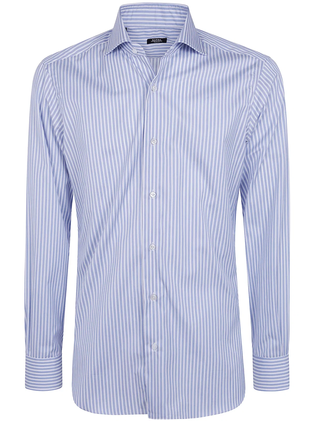 Classic Stripes Shirt
