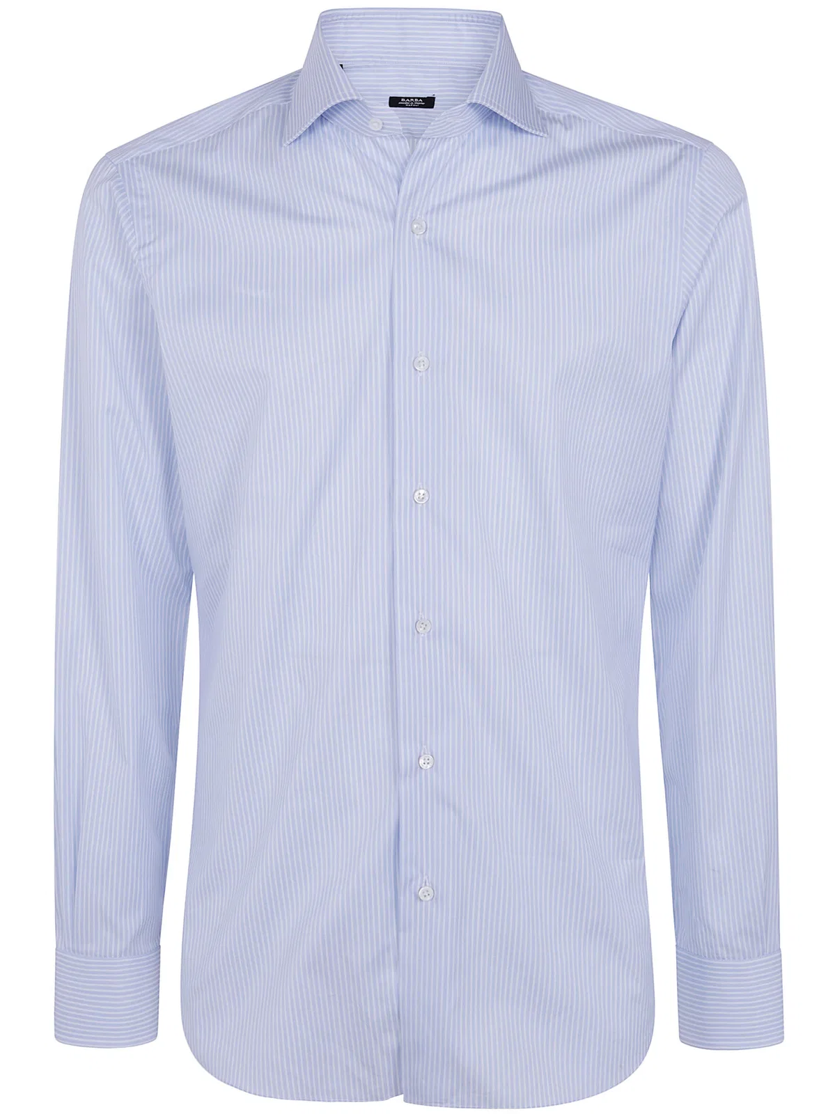 Classic Stripes Shirt