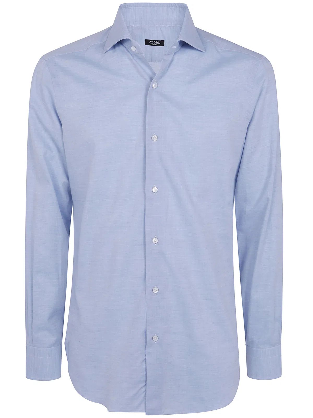 Twill Classic Shirt