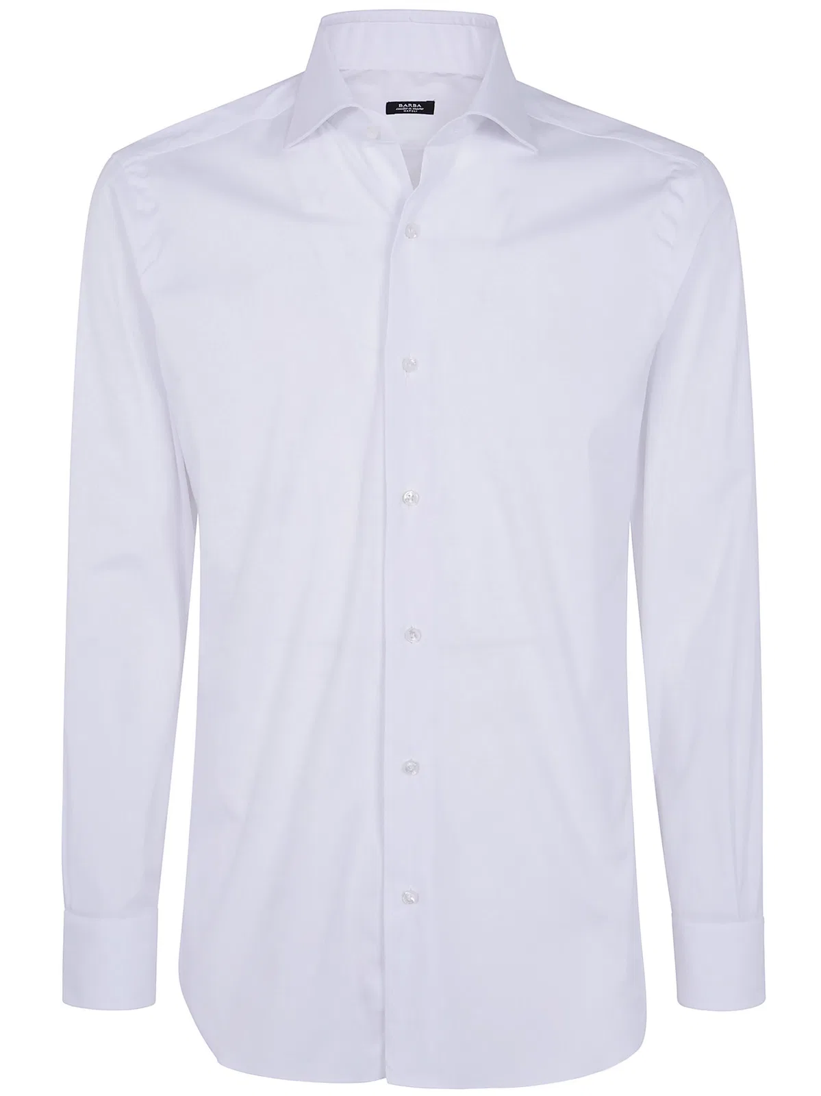 Classic Stretch Shirt