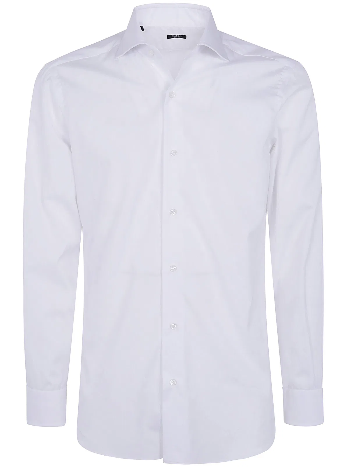 Classic Popeline Shirt