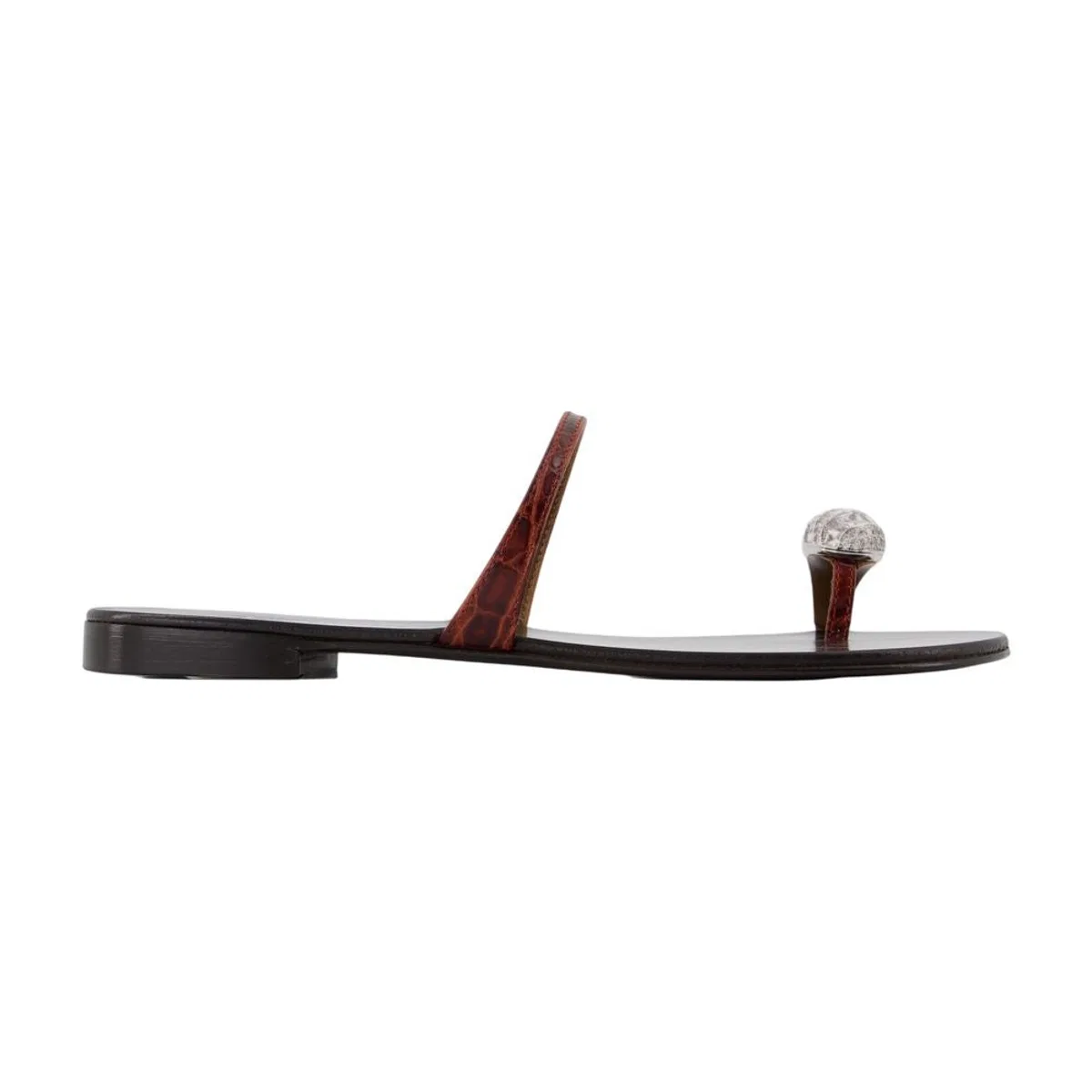 Morpheus Sandals