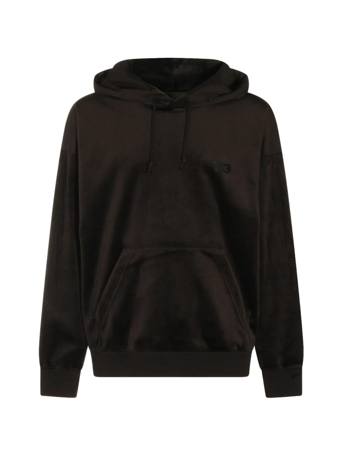 Logo Hoodie