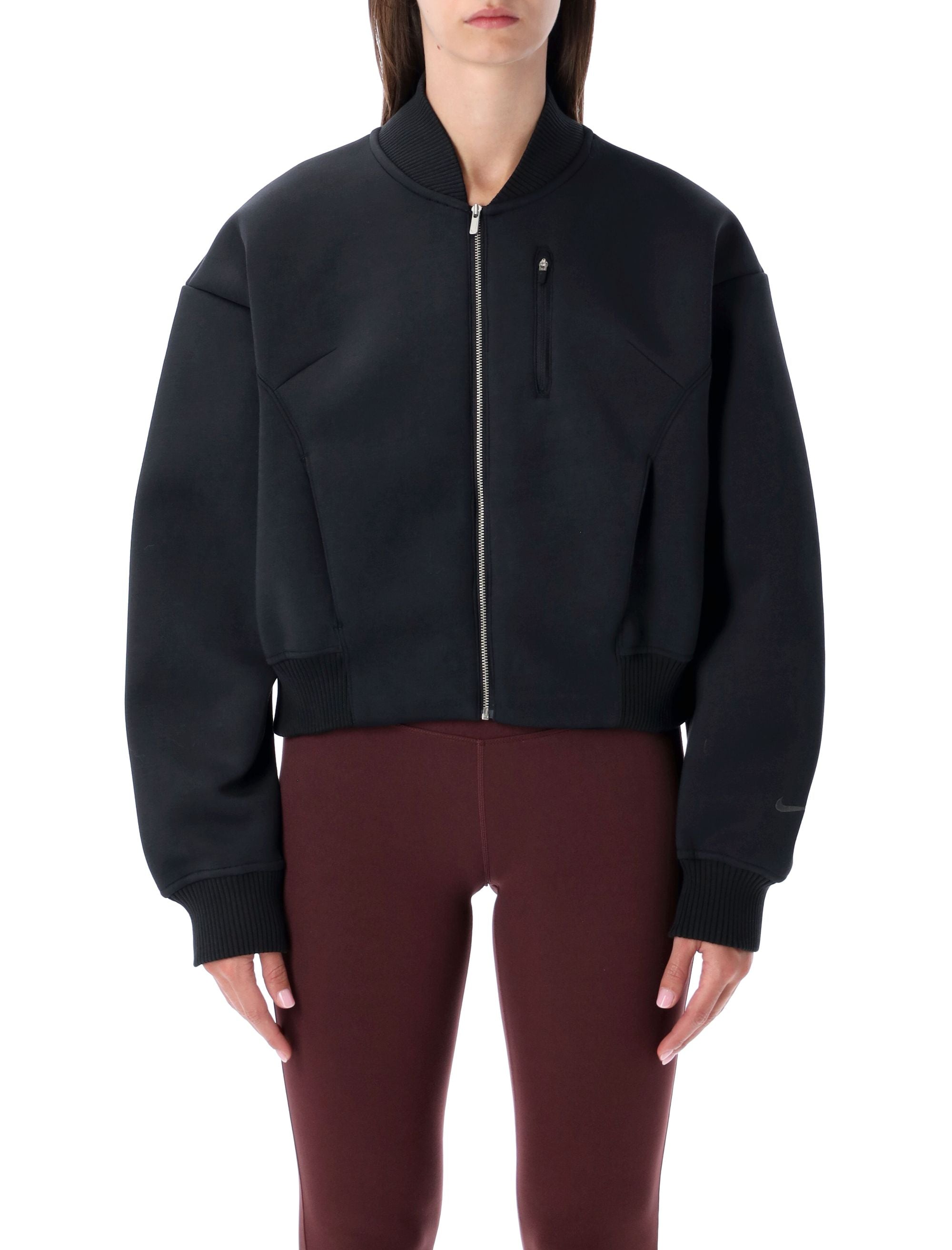 Modern Fleece Oversized Destroyer Jacket Nike Sportswear