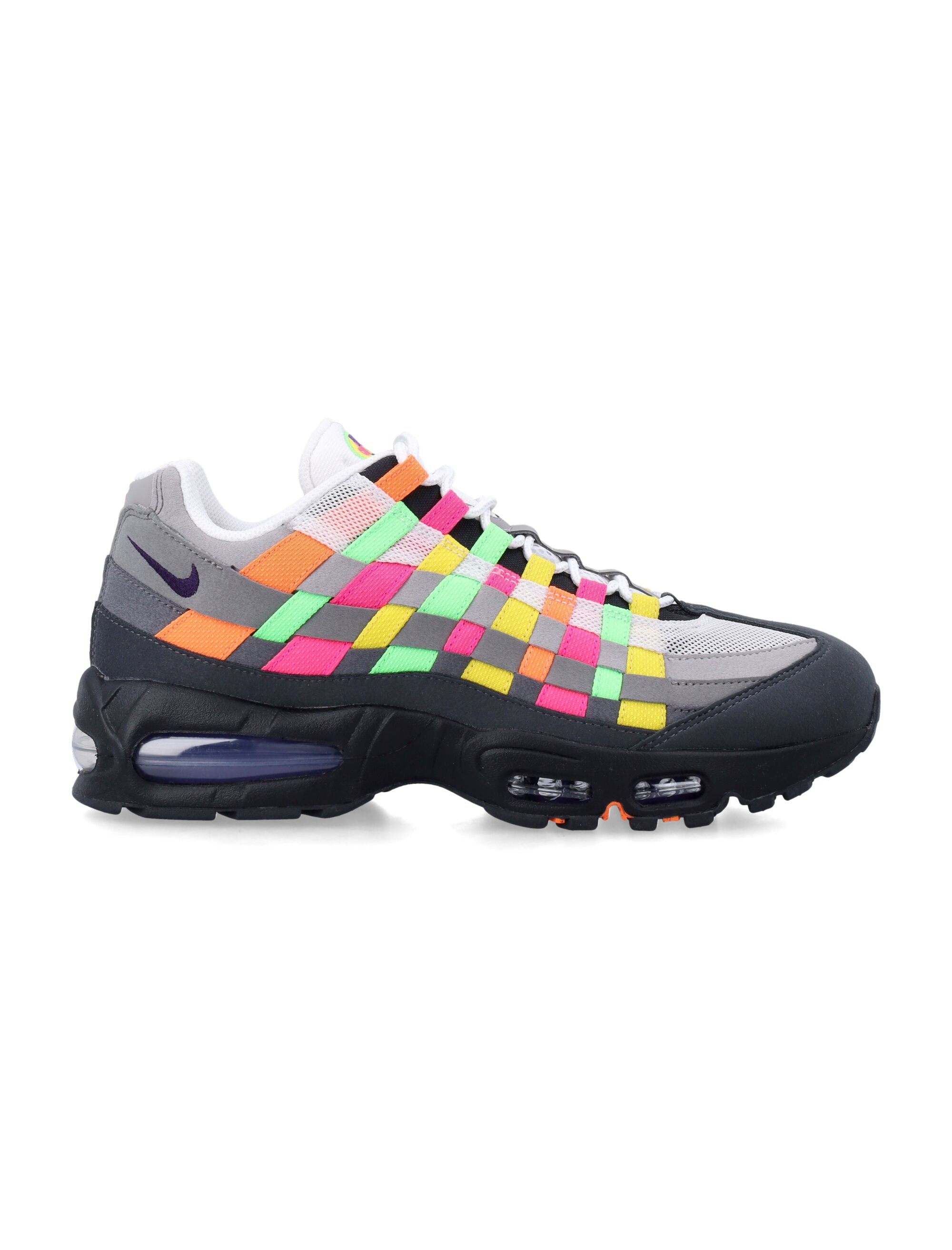 Air Max 95 Woven Bb Sneakers