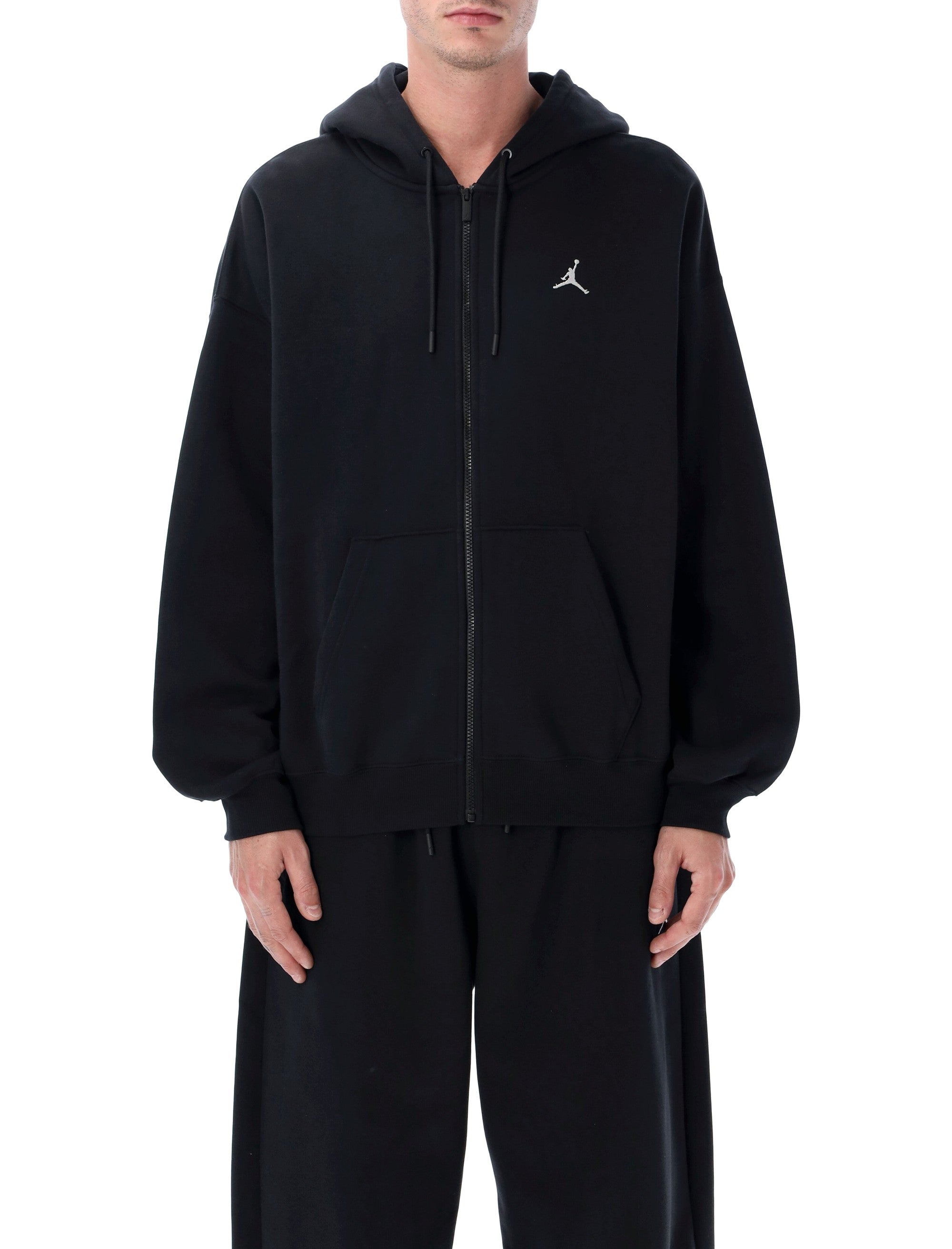 Jordan Brooklyn Fleece Oversized Hoodie