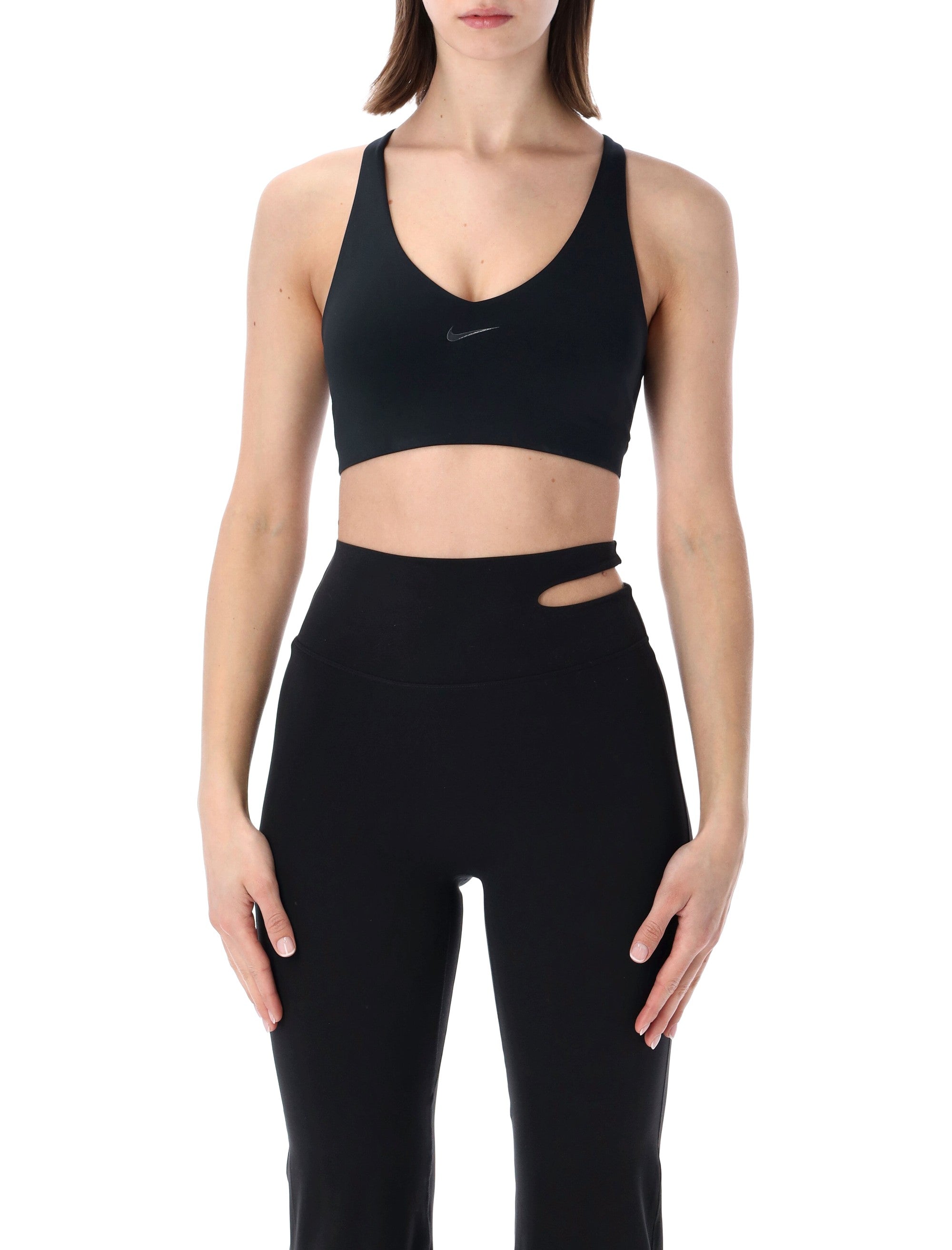 Universa Medium-Support Padded Sport Bra
