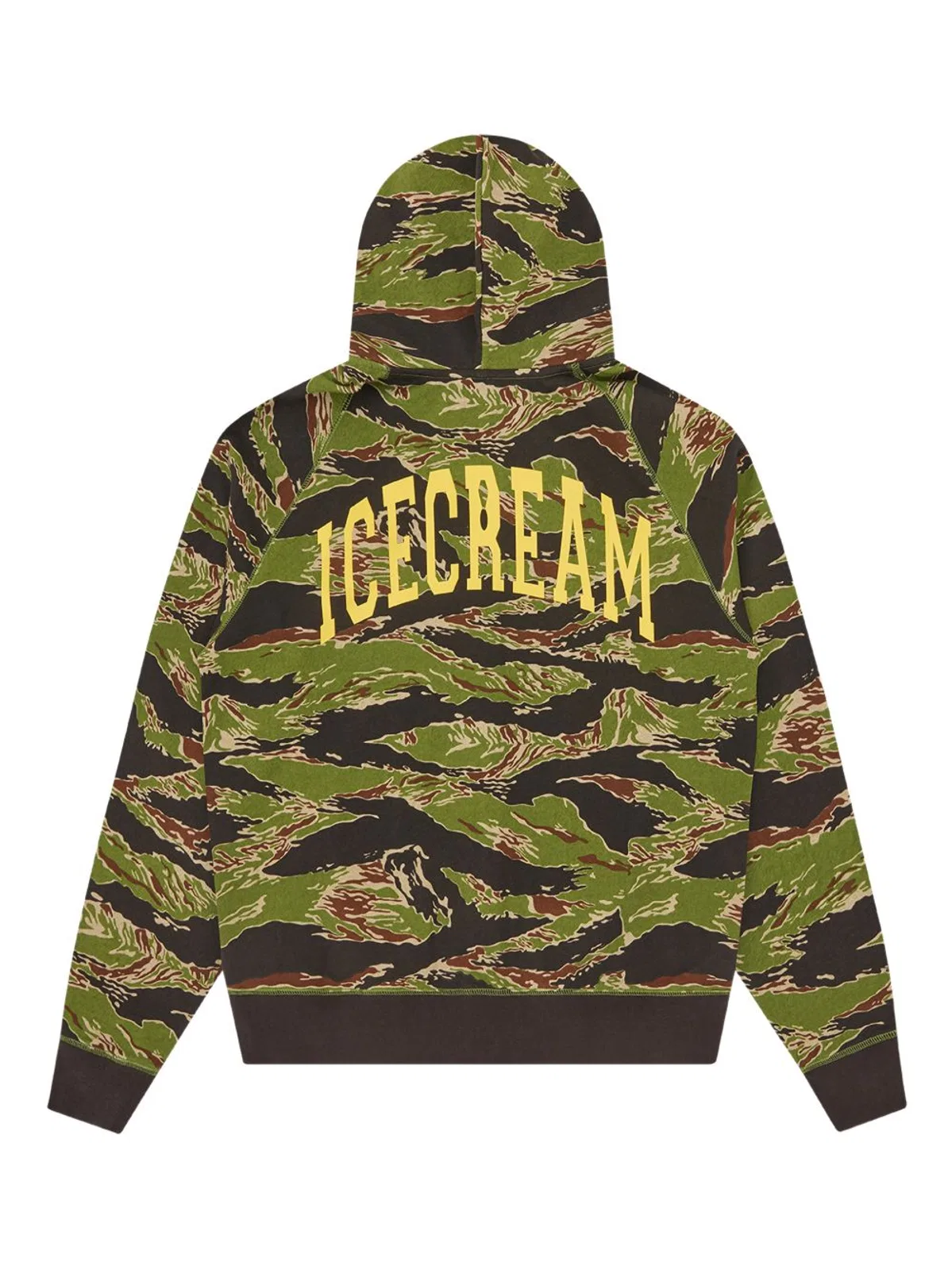 Cotton Hoodie