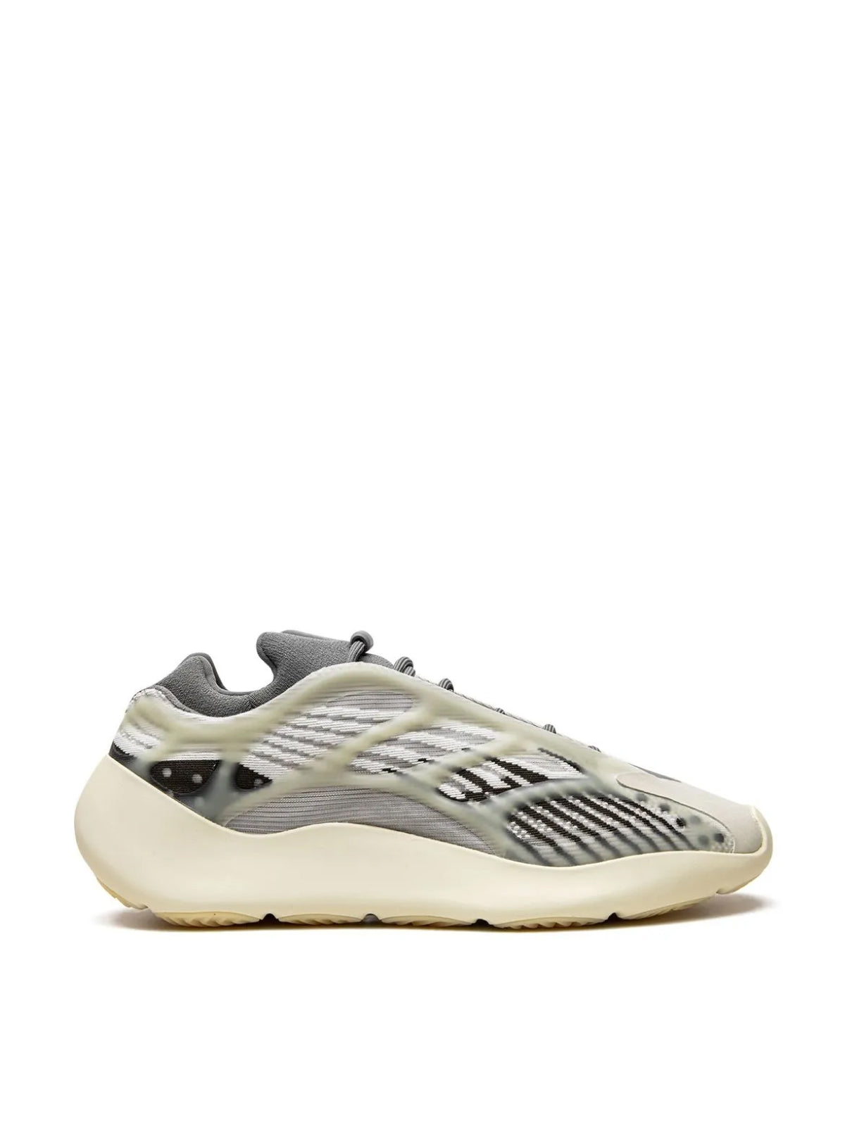 Adidas 700 V3 Fade Salt Sneakers