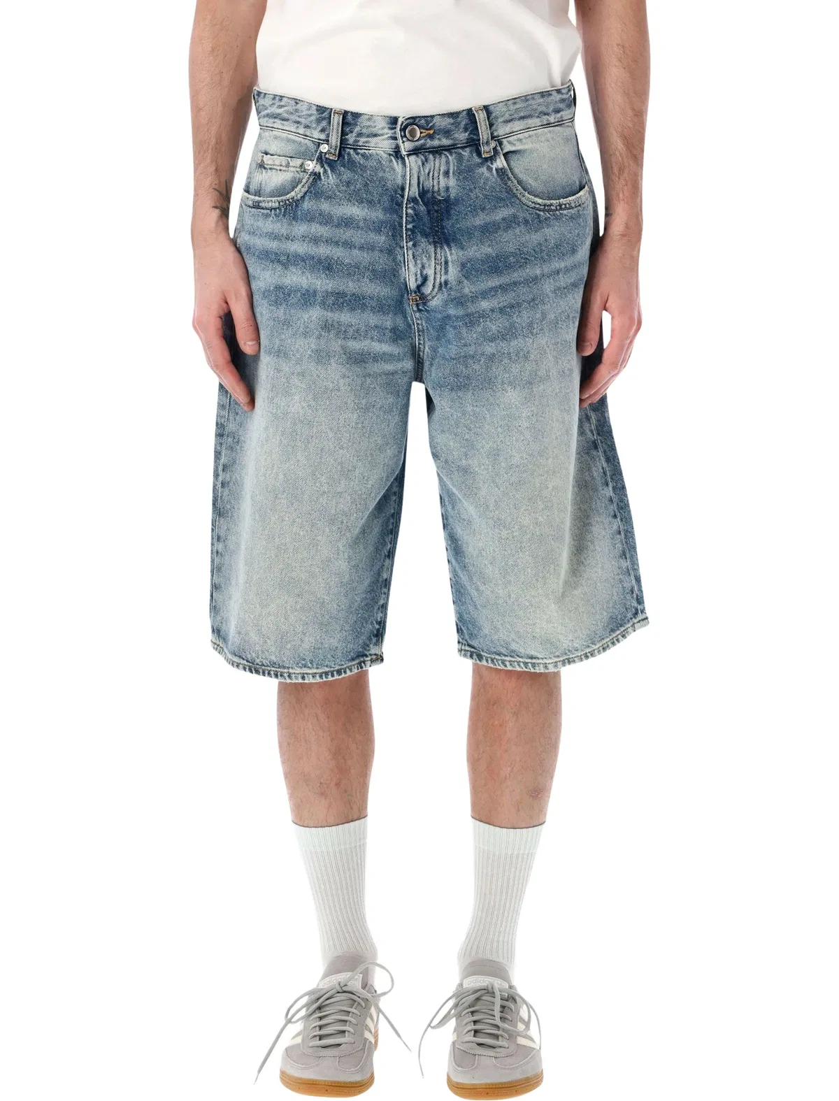 Ned Jorts