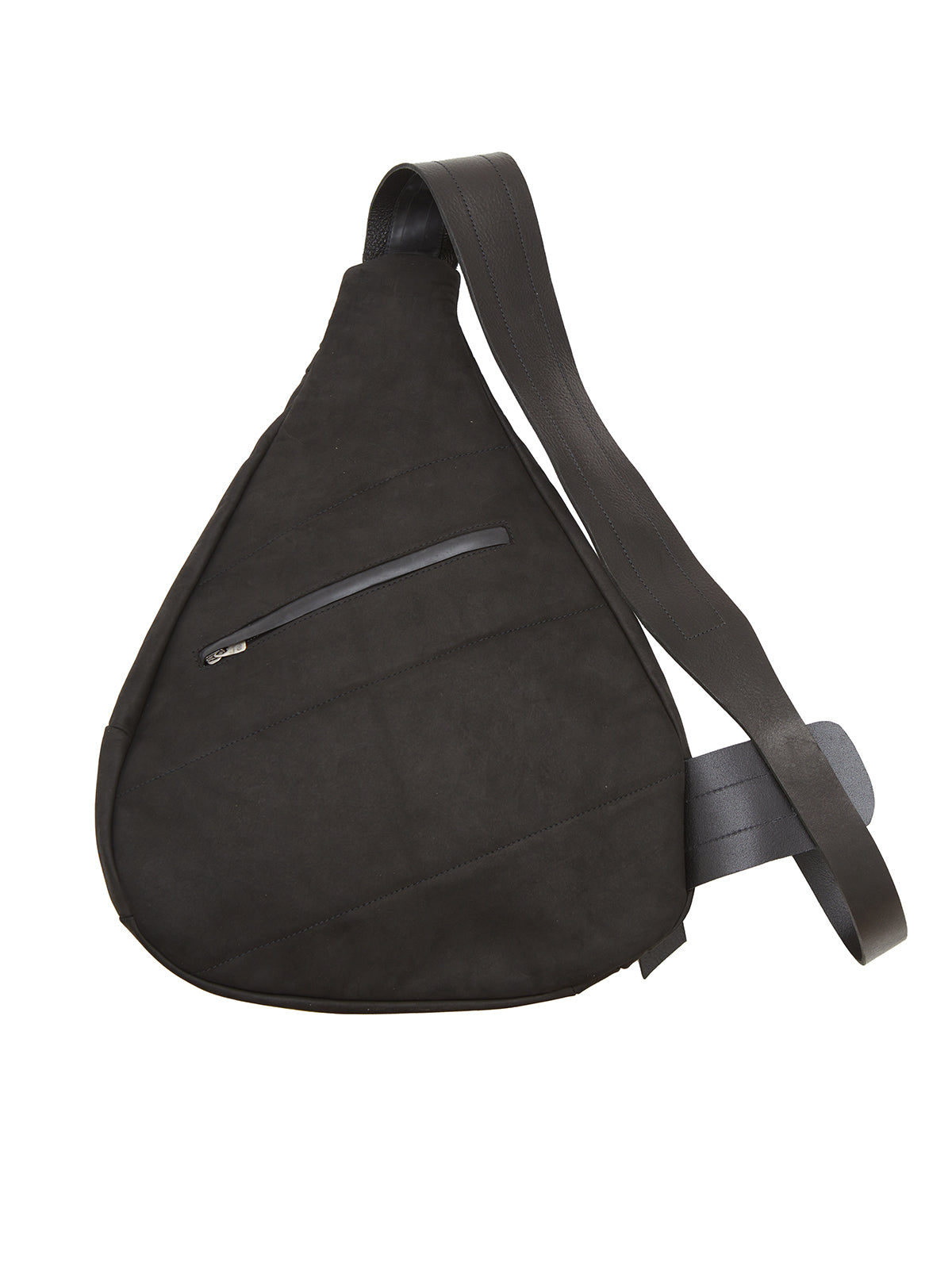 Zaino In Pelle Obo