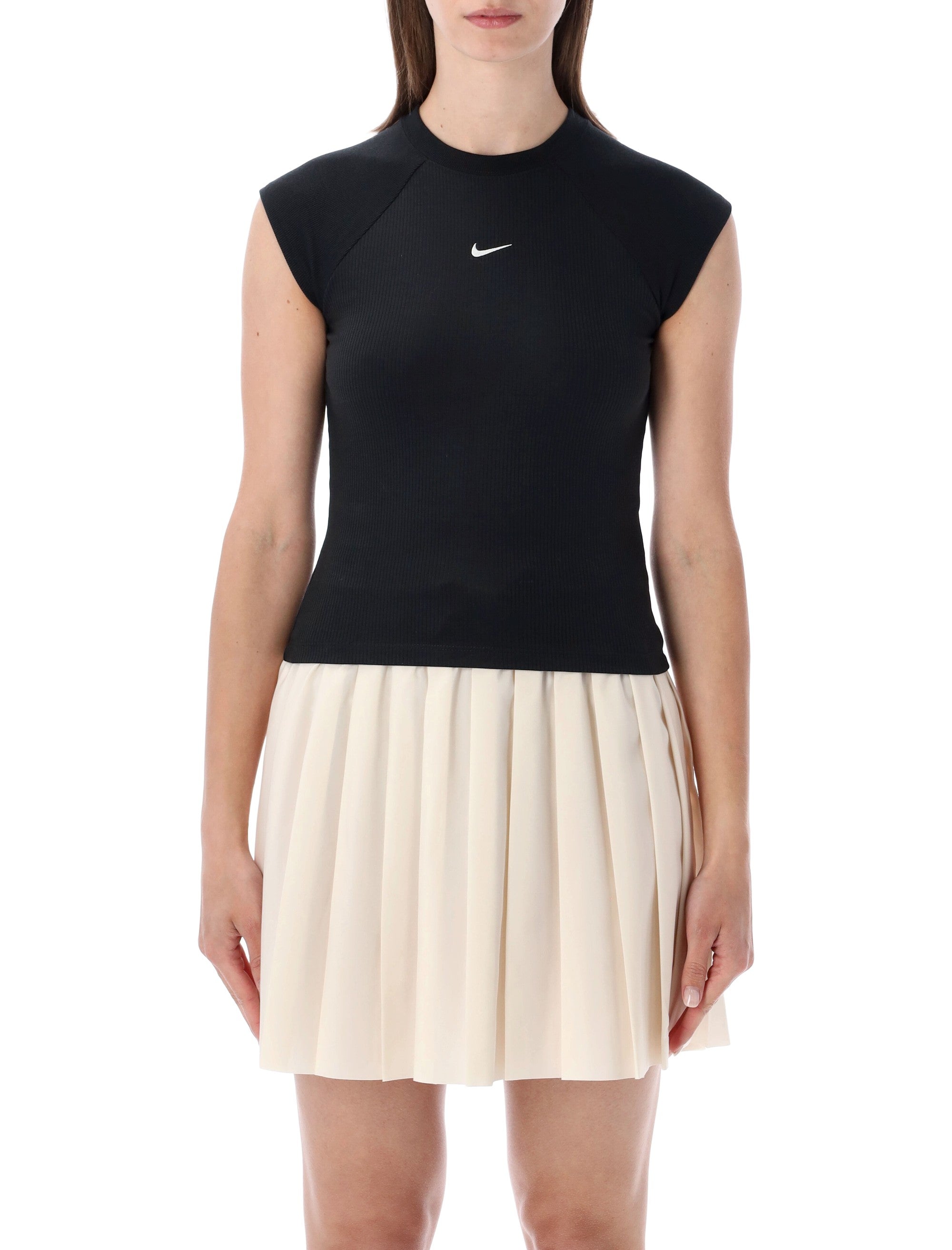 Chill Knit Ribbed Top