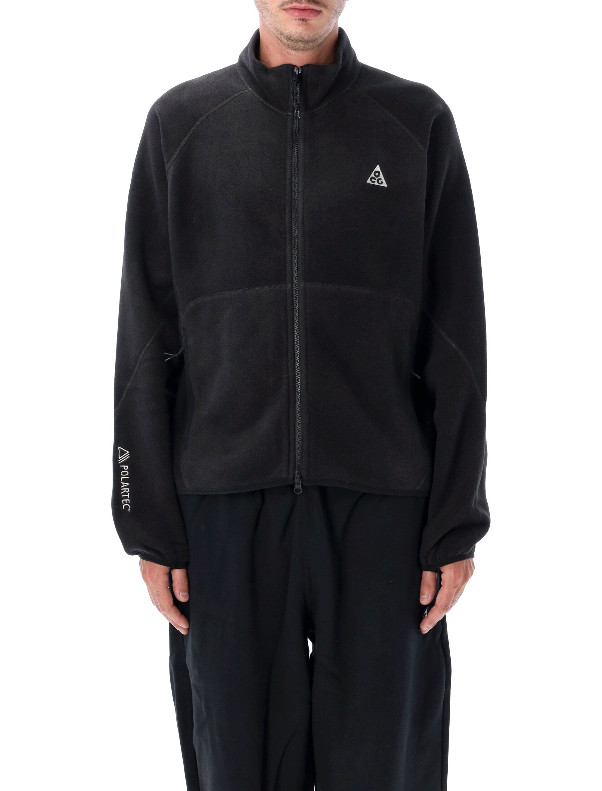 Acg Wolf Tree Full-Zip Jacket