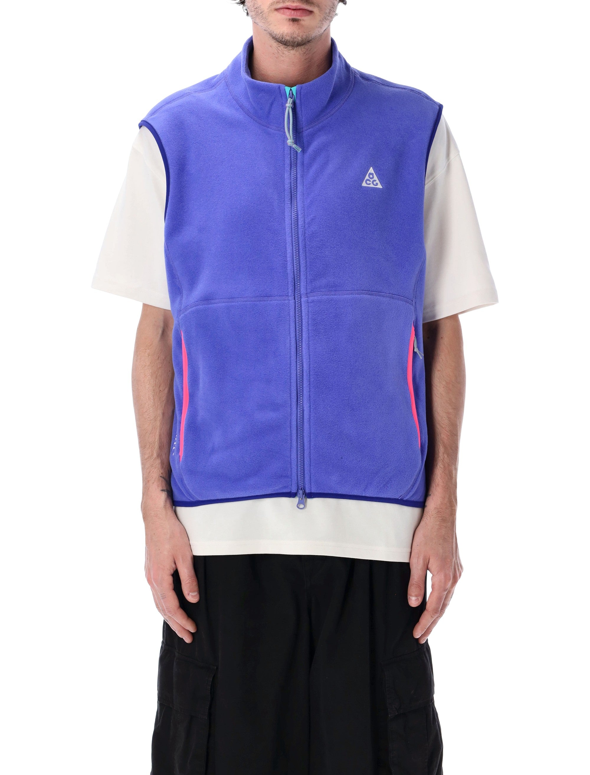 Acg Wolf Tree Vest