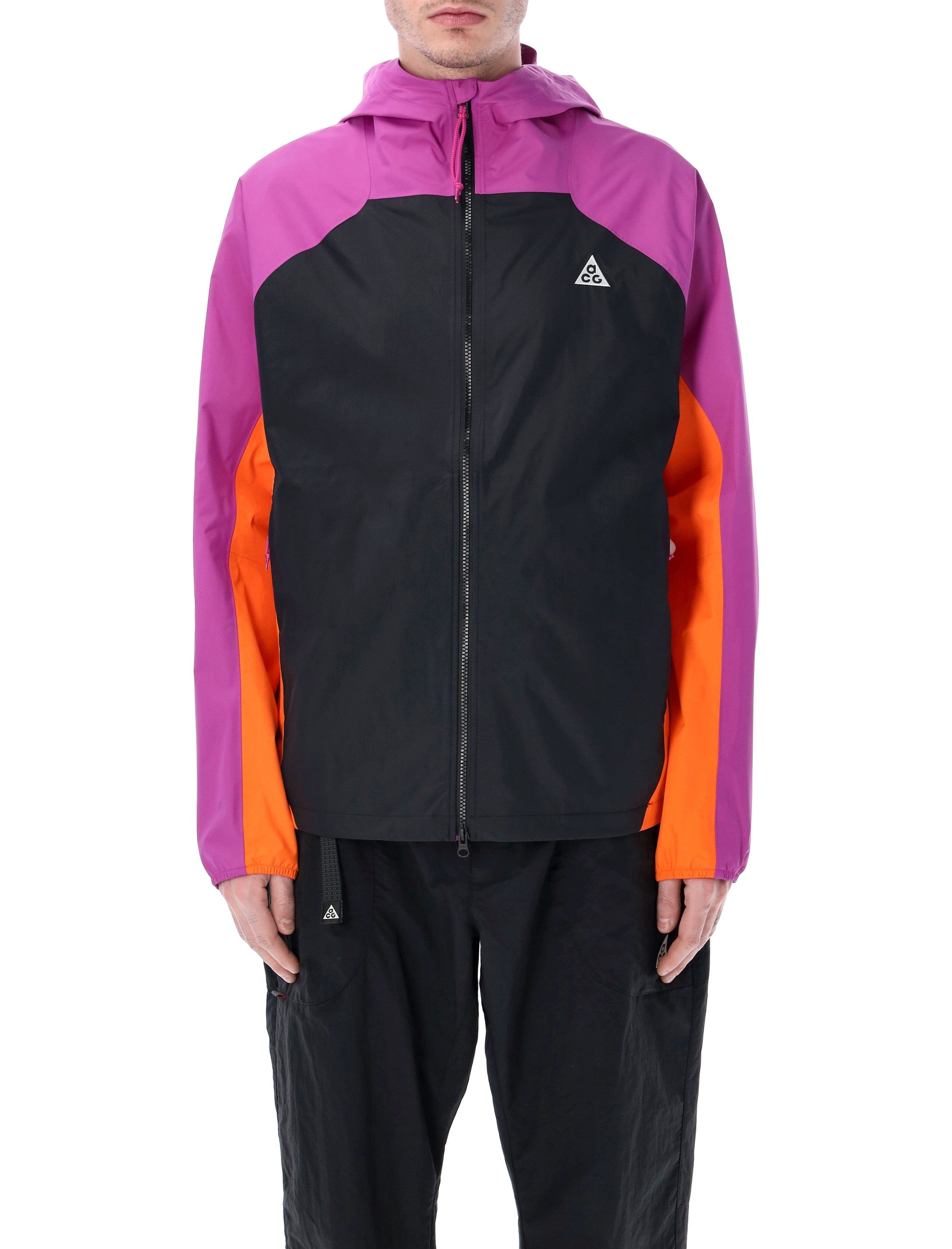 Acg Phantazma Storm-Fit Jacket