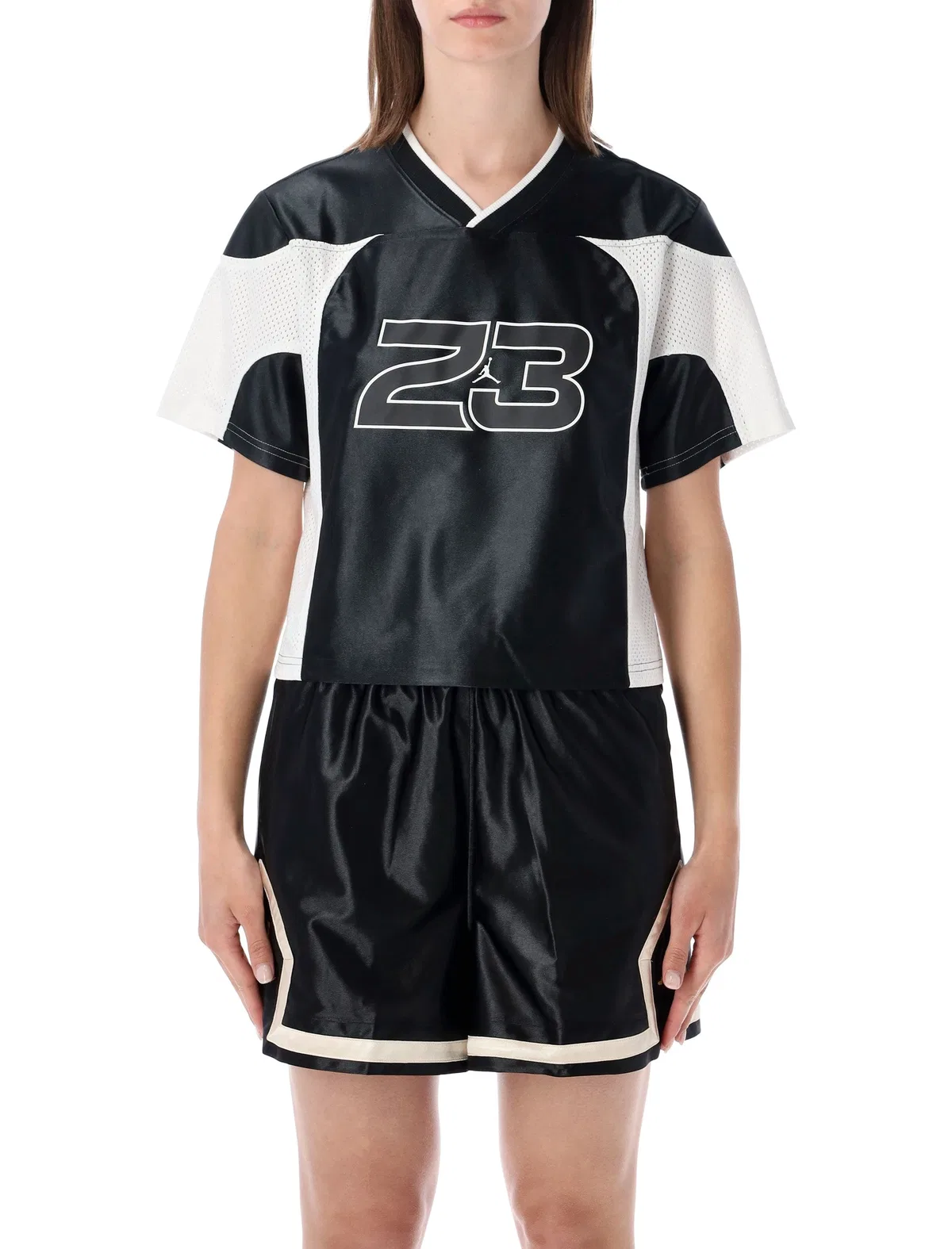 Jordan Flight Mesh Top